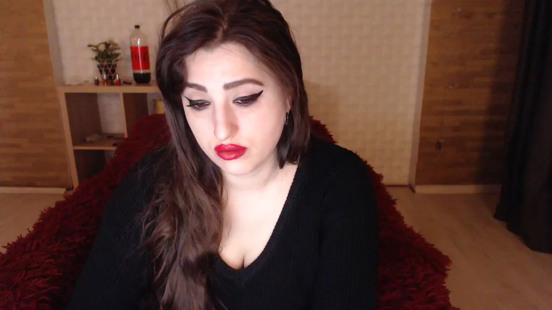 Gallery image thumbnail from HotRebbecca's myfreecams stream on, 02/07/2024, 04:42 image 2 of 20