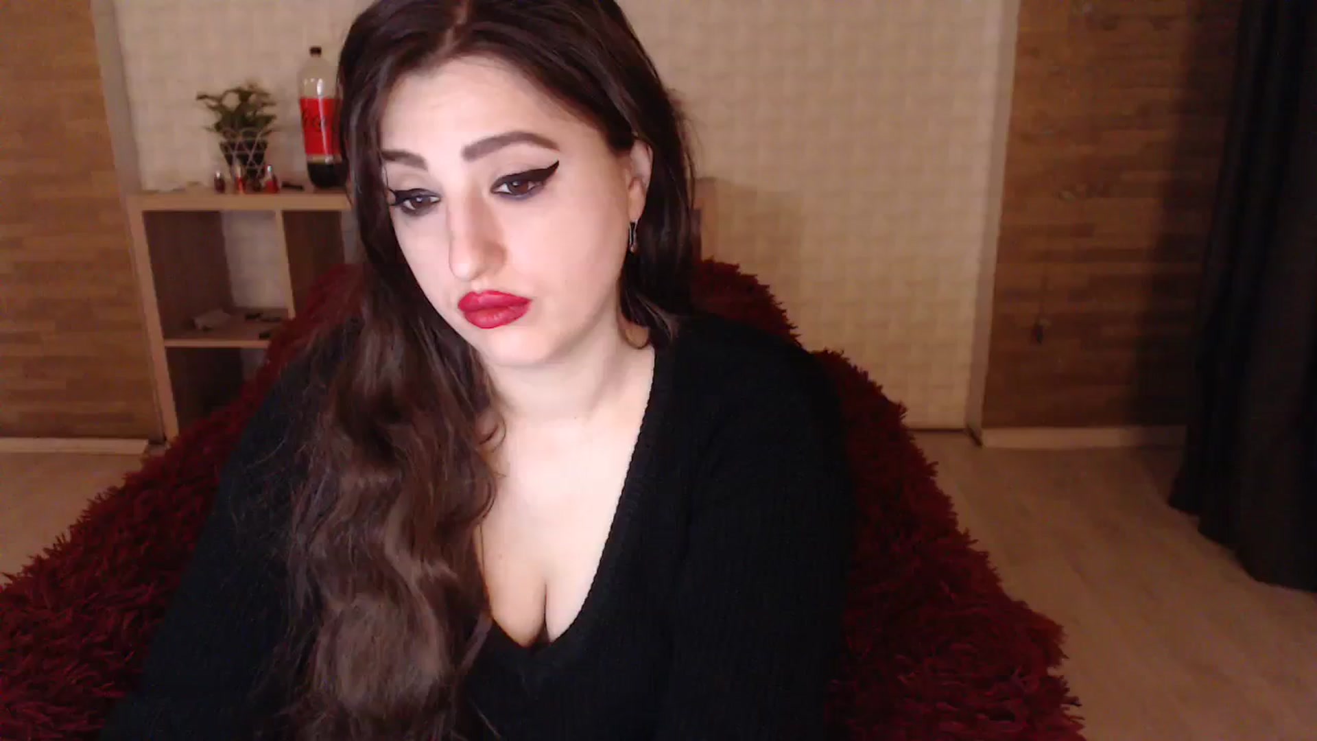 Gallery image thumbnail from HotRebbecca's myfreecams stream on, 02/07/2024, 04:42 image 20 of 20