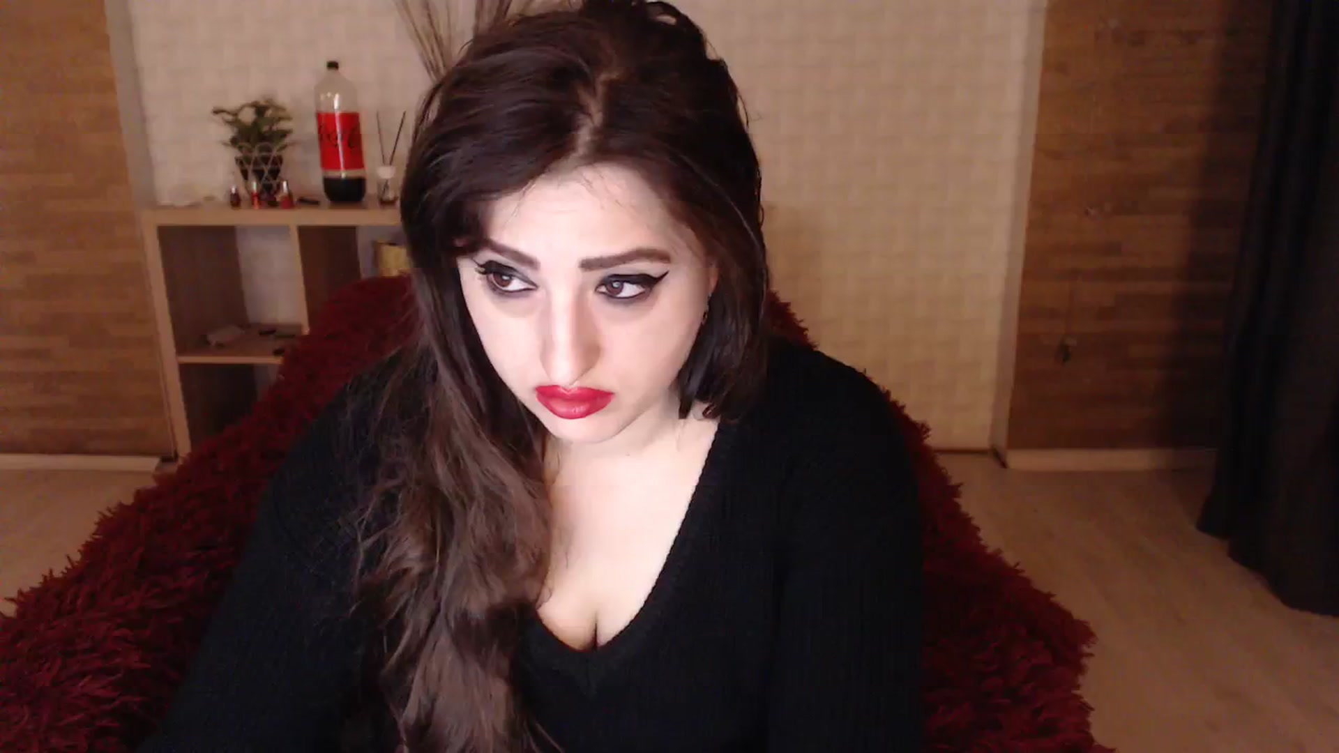 Gallery image thumbnail from HotRebbecca's myfreecams stream on, 02/07/2024, 04:42 image 3 of 20