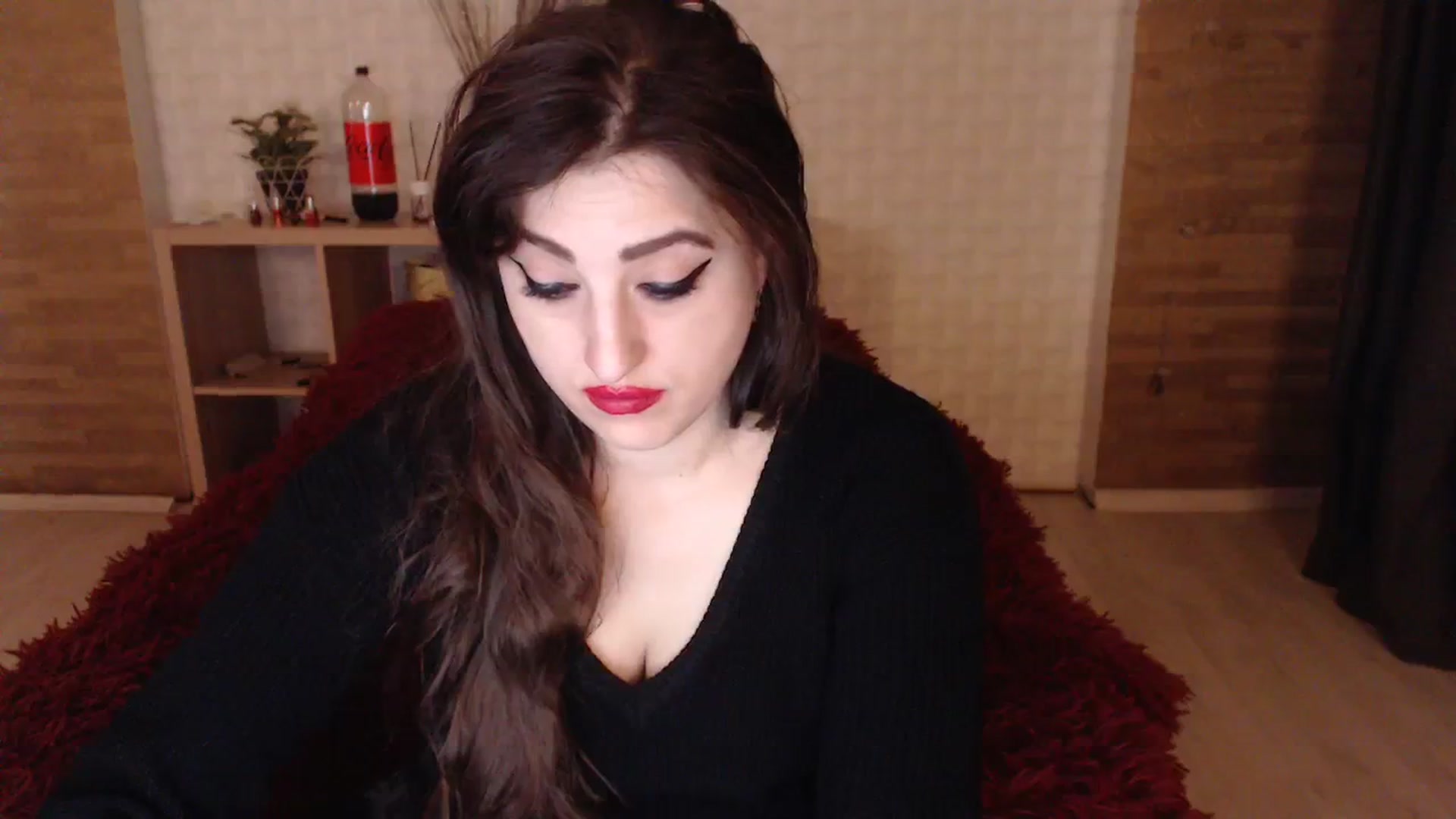 Gallery image thumbnail from HotRebbecca's myfreecams stream on, 02/07/2024, 04:42 image 4 of 20