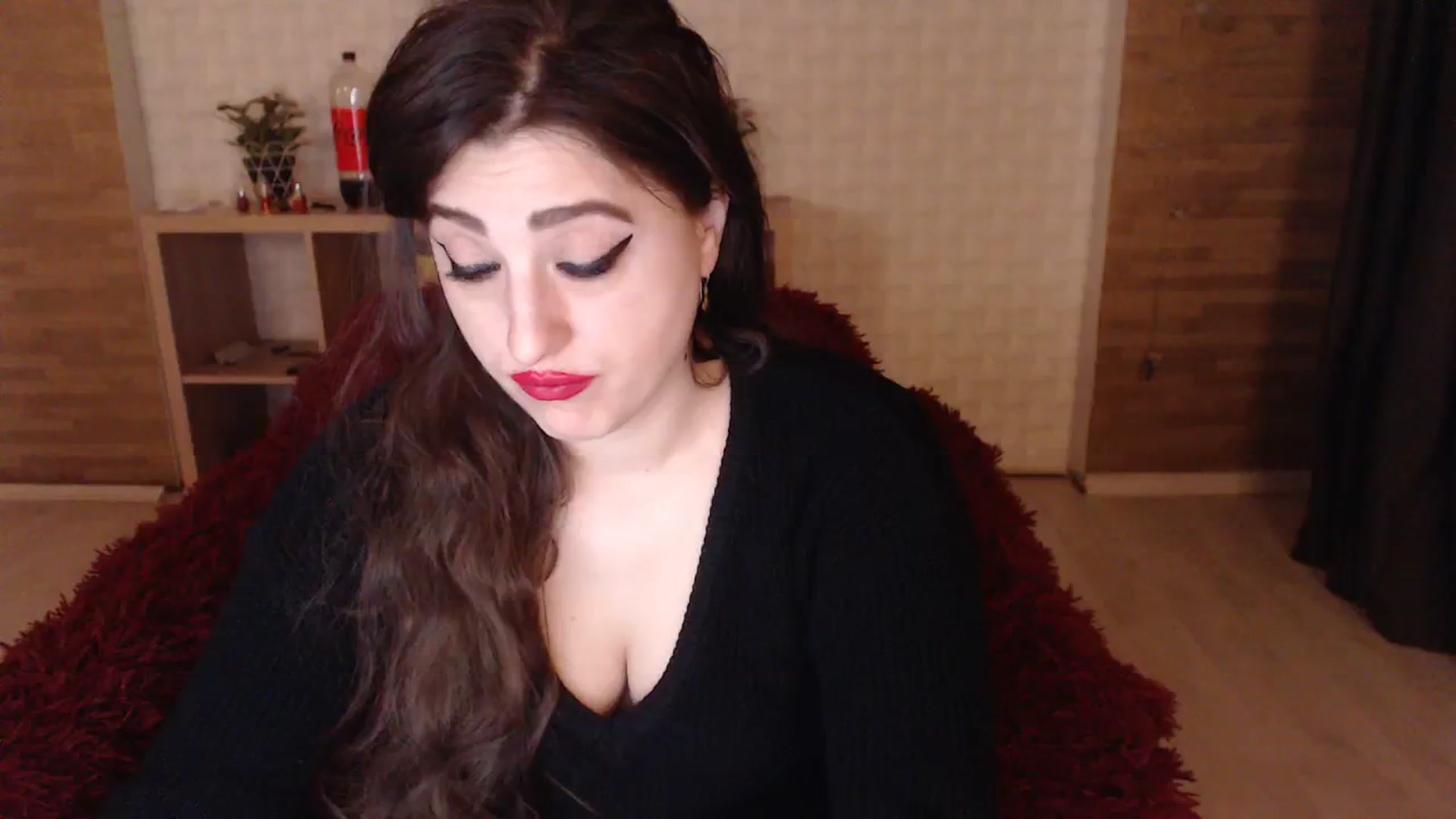 Gallery image thumbnail from HotRebbecca's myfreecams stream on, 02/07/2024, 04:42 image 18 of 20