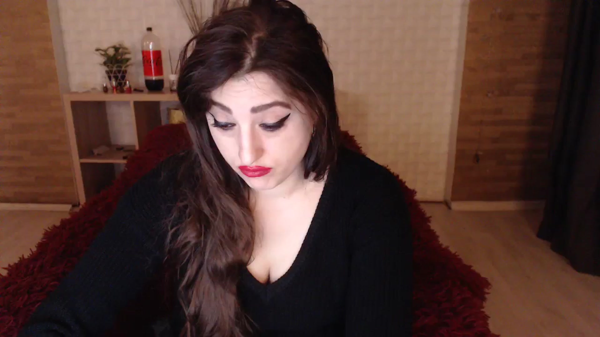 Gallery image thumbnail from HotRebbecca's myfreecams stream on, 02/07/2024, 04:42 image 10 of 20
