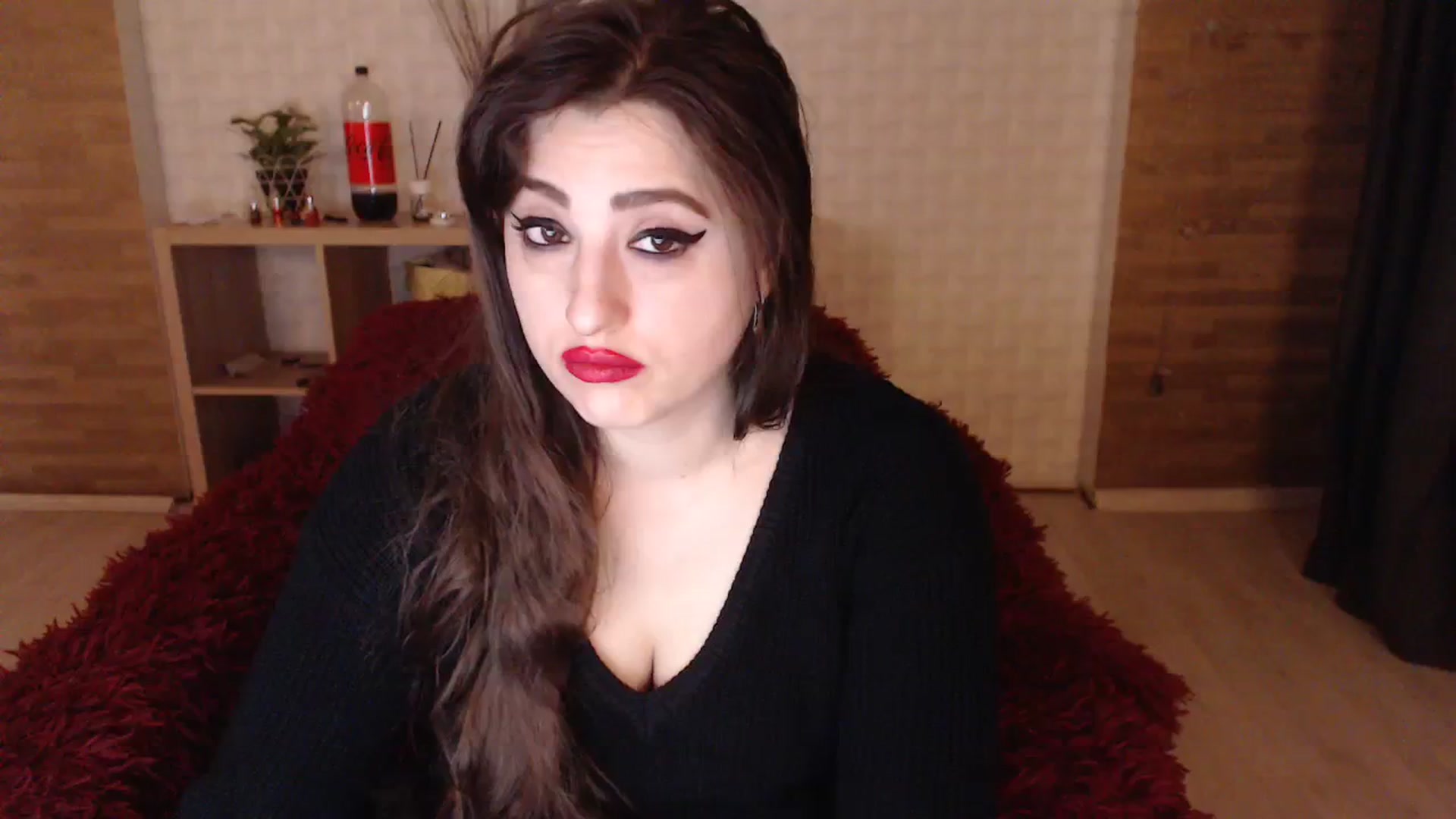 Gallery image thumbnail from HotRebbecca's myfreecams stream on, 02/07/2024, 04:42 image 9 of 20