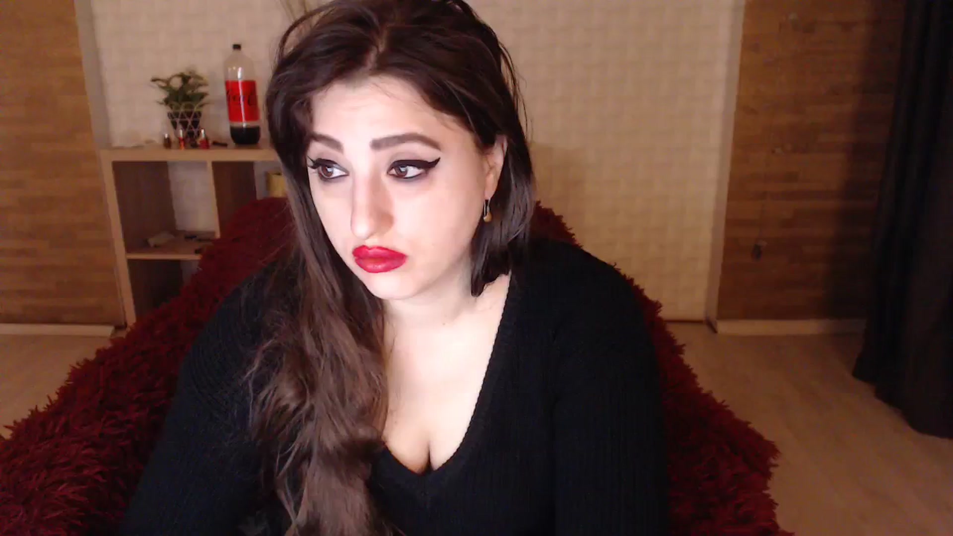 Gallery image thumbnail from HotRebbecca's myfreecams stream on, 02/07/2024, 04:42 image 16 of 20