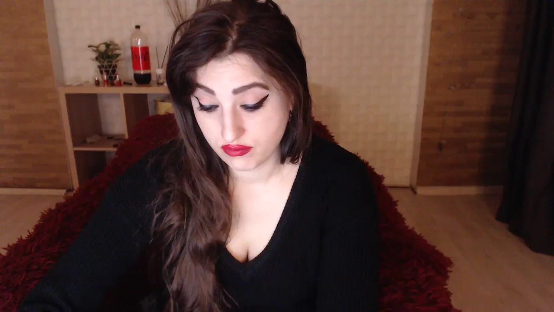 Gallery image thumbnail from HotRebbecca's myfreecams stream on, 02/07/2024, 04:42 image 7 of 20