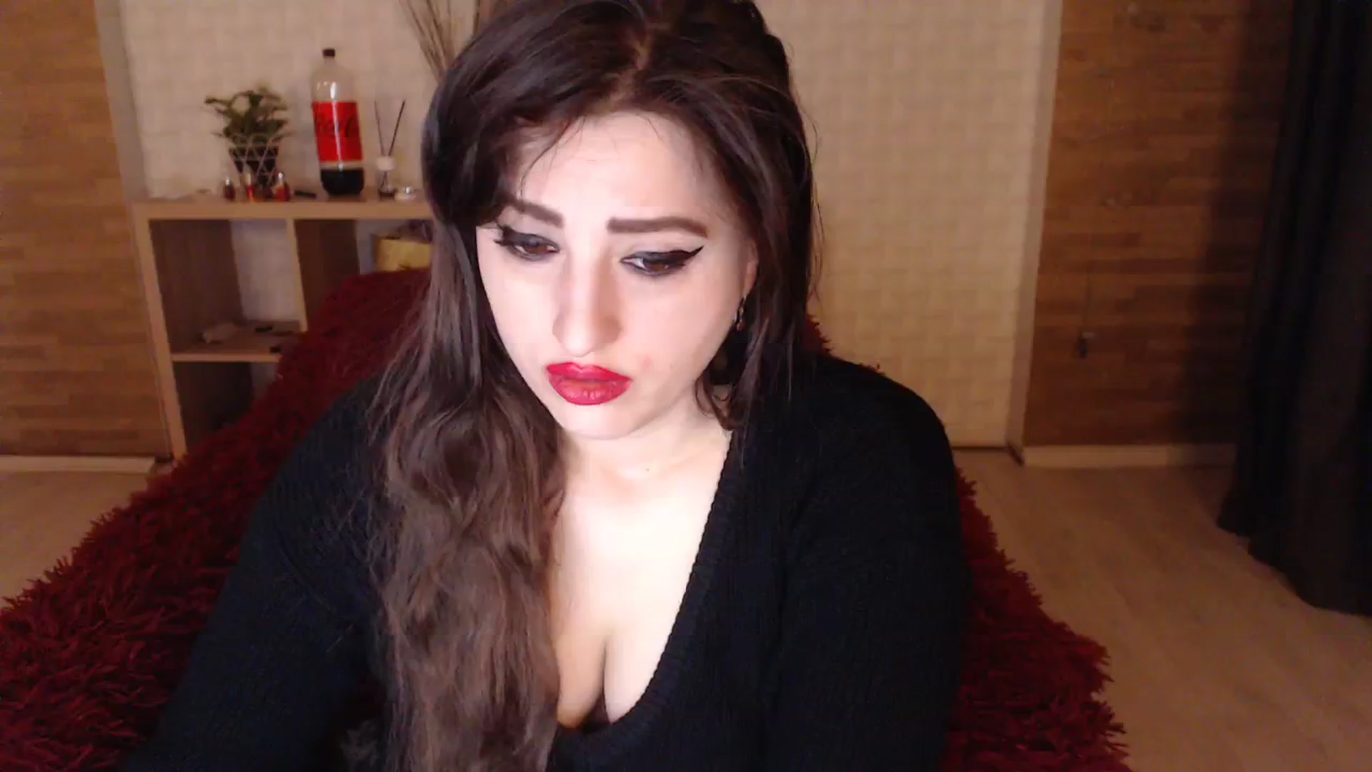 Gallery image thumbnail from HotRebbecca's myfreecams stream on, 02/07/2024, 05:17 image 2 of 20