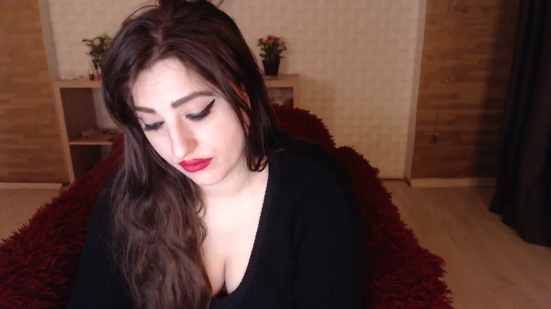 Gallery image thumbnail from HotRebbecca's myfreecams stream on, 02/07/2024, 05:17 image 14 of 20