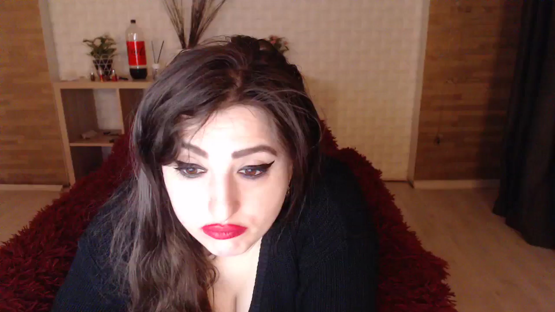 Gallery image thumbnail from HotRebbecca's myfreecams stream on, 02/07/2024, 05:17 image 8 of 20