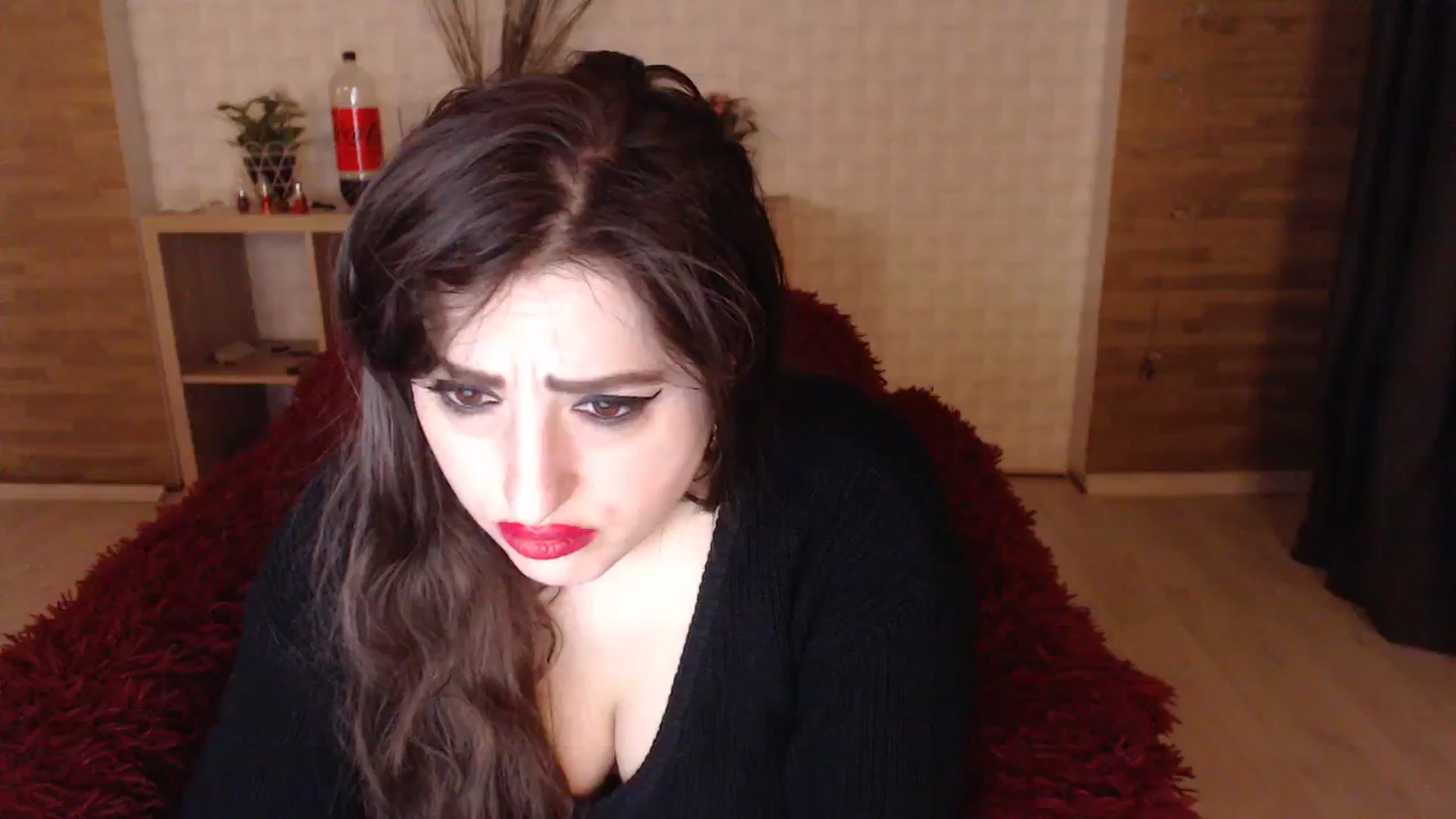 Gallery image thumbnail from HotRebbecca's myfreecams stream on, 02/07/2024, 05:17 image 4 of 20