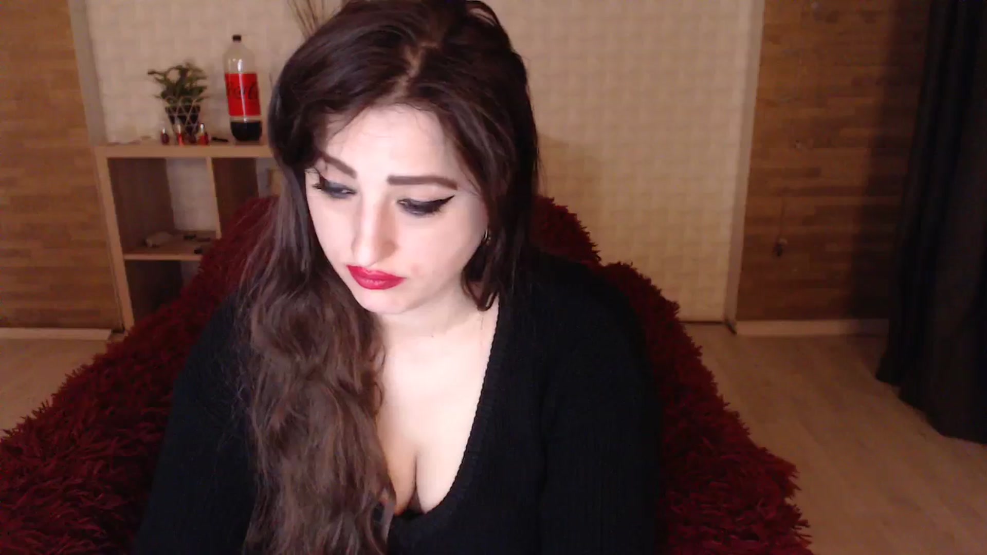 Gallery image thumbnail from HotRebbecca's myfreecams stream on, 02/07/2024, 05:17 image 20 of 20