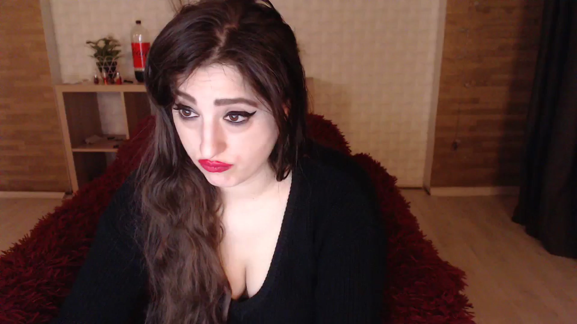 Gallery image thumbnail from HotRebbecca's myfreecams stream on, 02/07/2024, 05:17 image 10 of 20