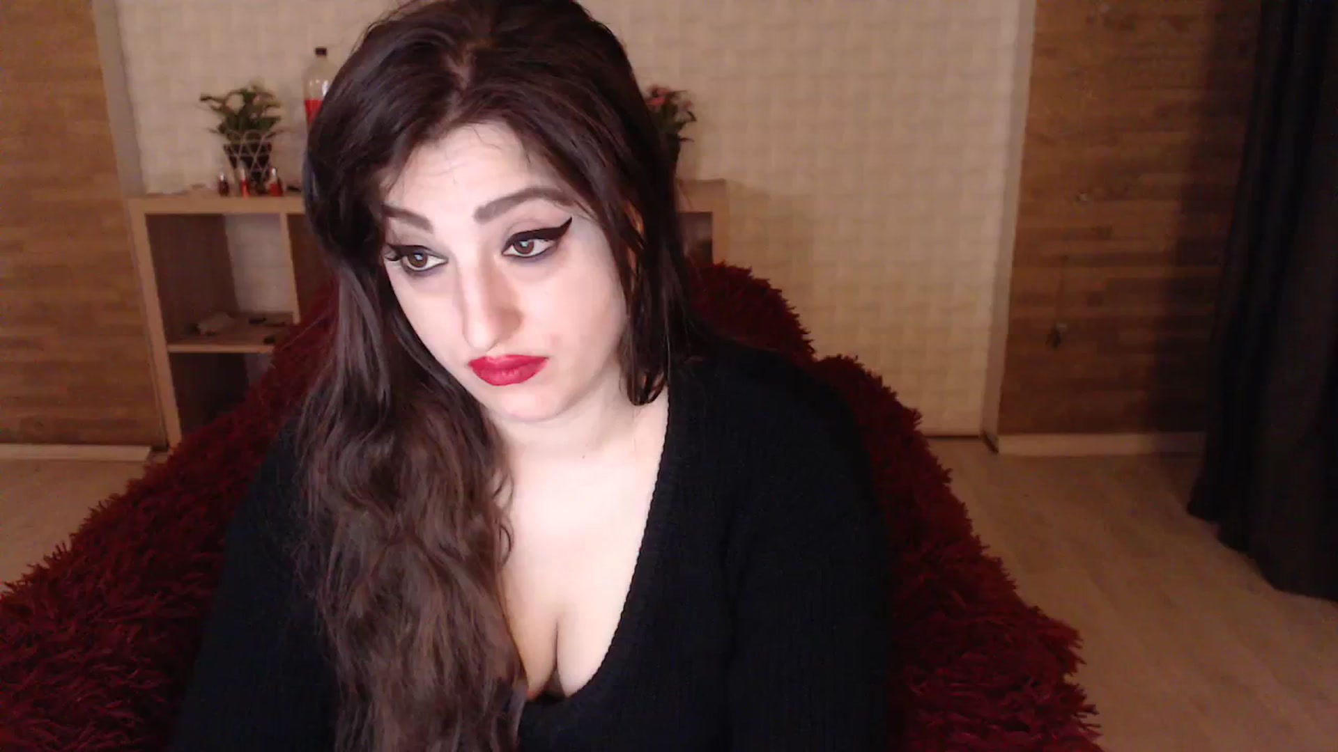 Gallery image thumbnail from HotRebbecca's myfreecams stream on, 02/07/2024, 05:17 image 18 of 20