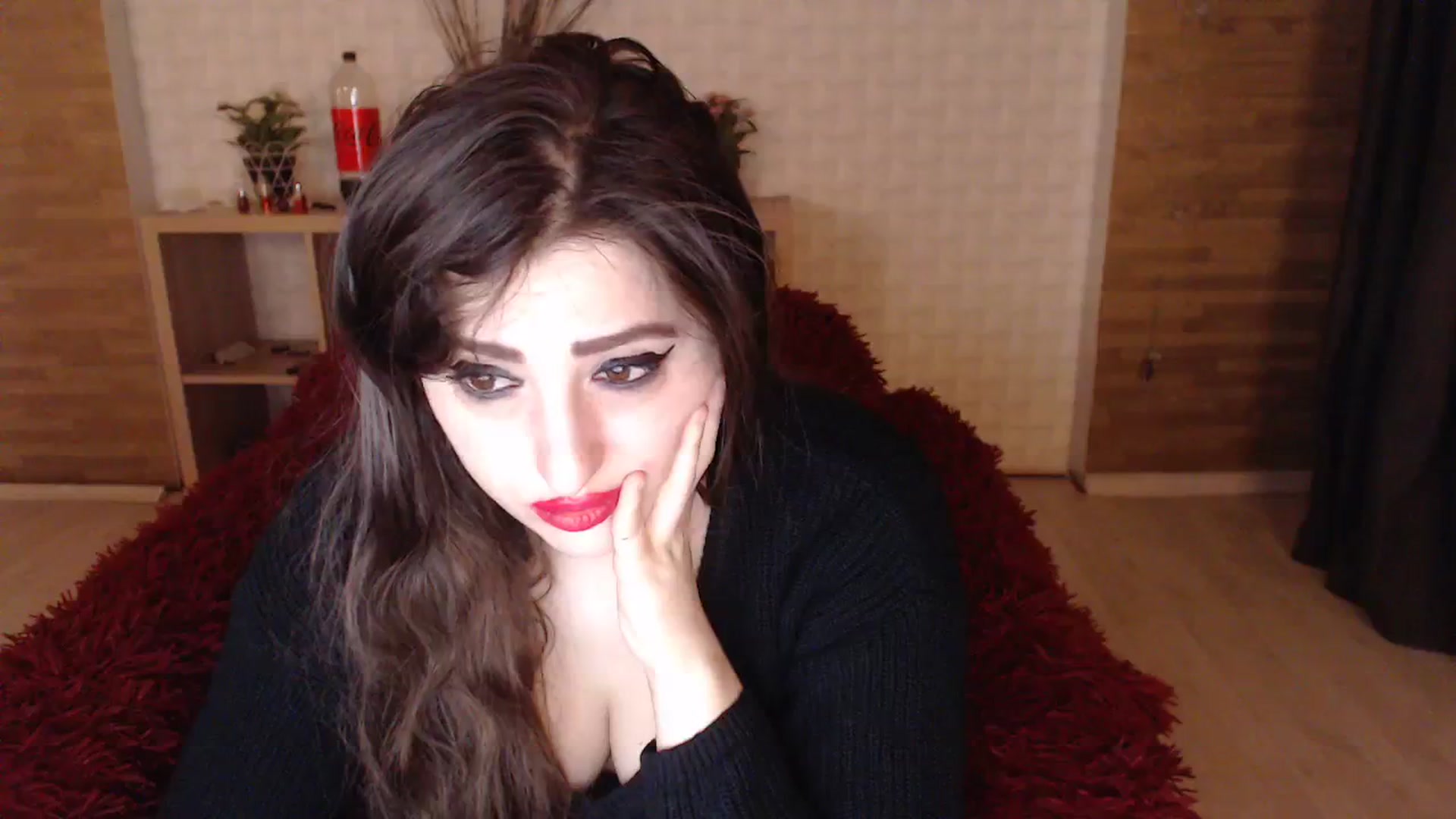 Gallery image thumbnail from HotRebbecca's myfreecams stream on, 02/07/2024, 05:17 image 5 of 20