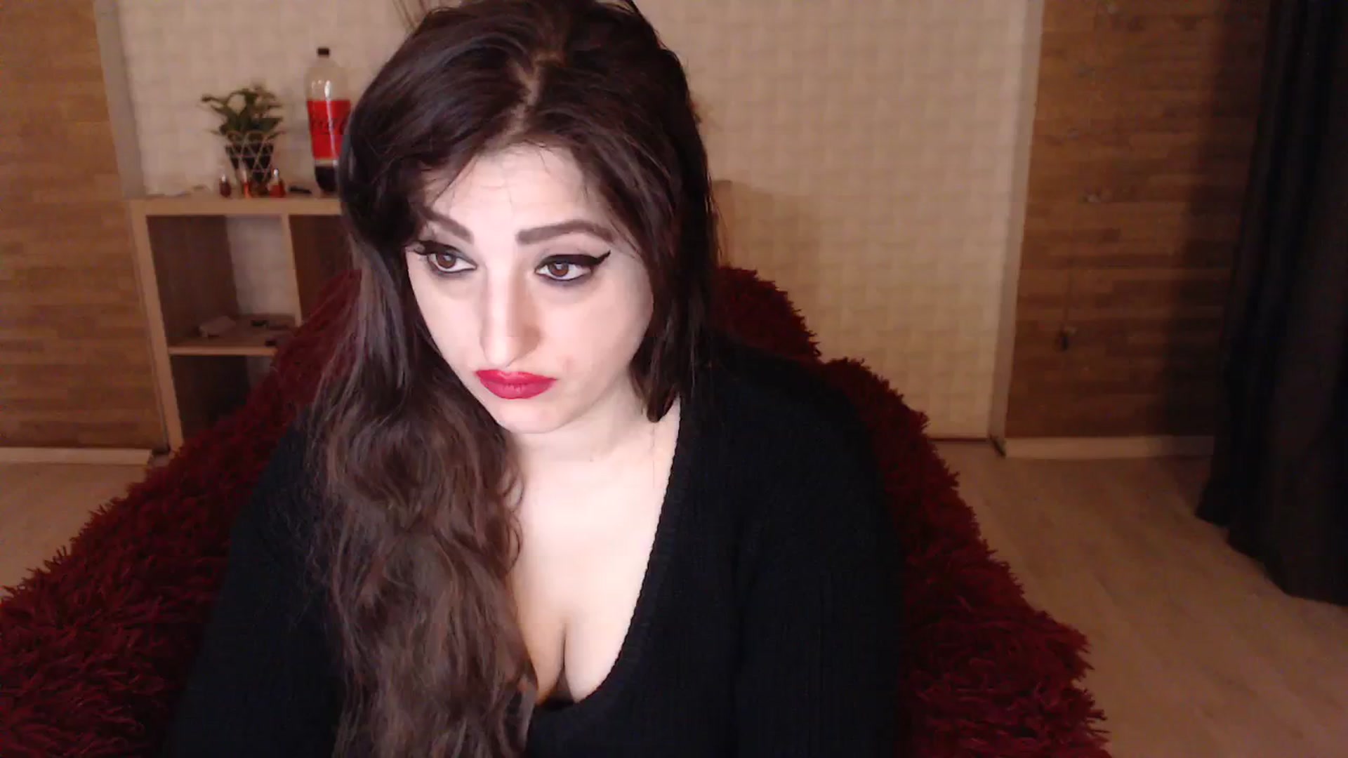 Gallery image thumbnail from HotRebbecca's myfreecams stream on, 02/07/2024, 05:17 image 19 of 20