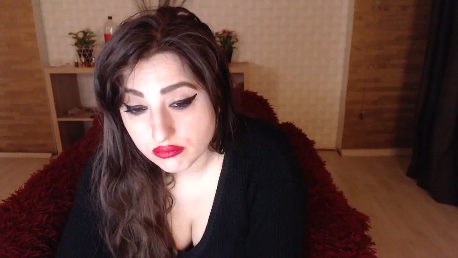 Gallery image thumbnail from HotRebbecca's myfreecams stream on, 02/07/2024, 05:17 image 3 of 20