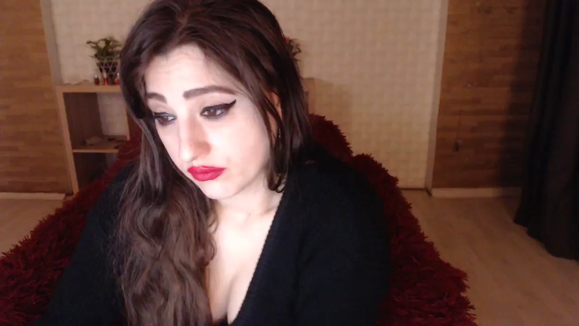 Gallery image thumbnail from HotRebbecca's myfreecams stream on, 02/07/2024, 05:17 image 13 of 20