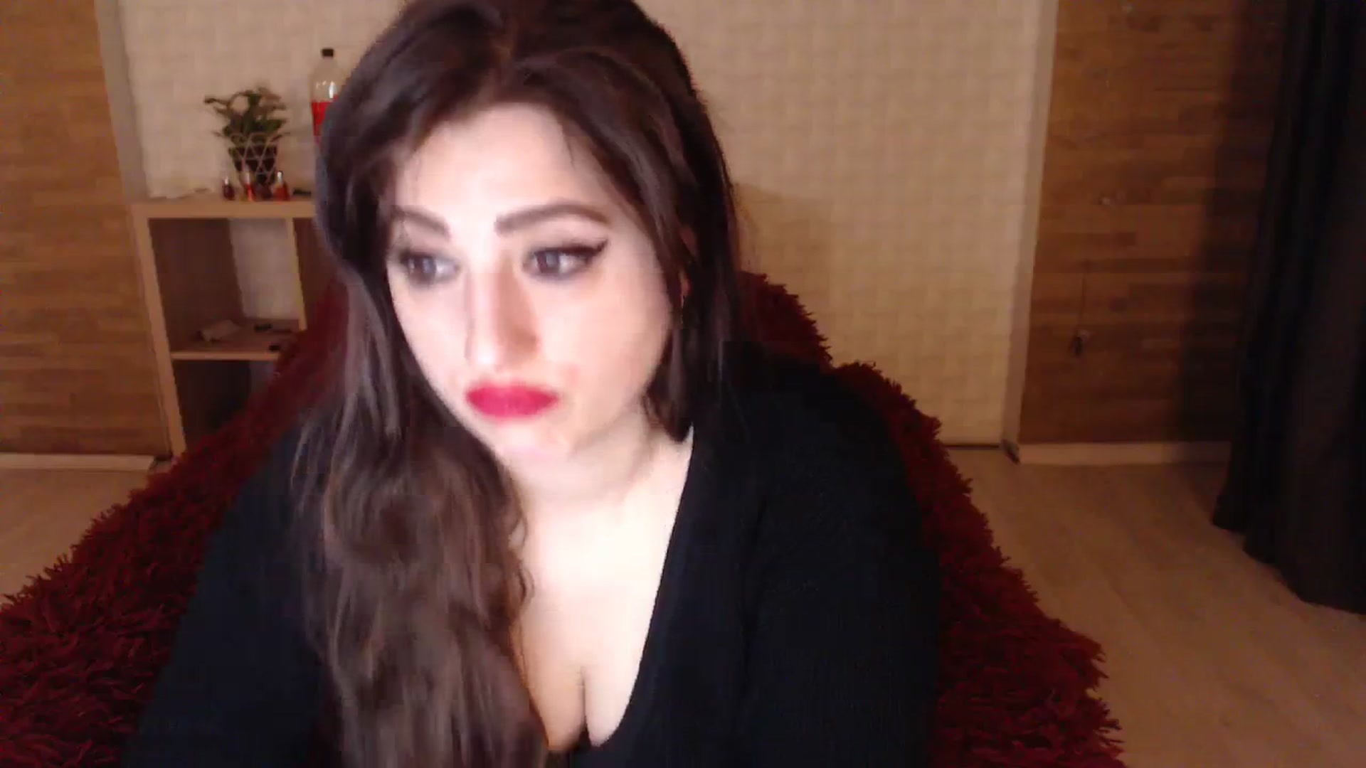 Gallery image thumbnail from HotRebbecca's myfreecams stream on, 02/07/2024, 05:17 image 9 of 20