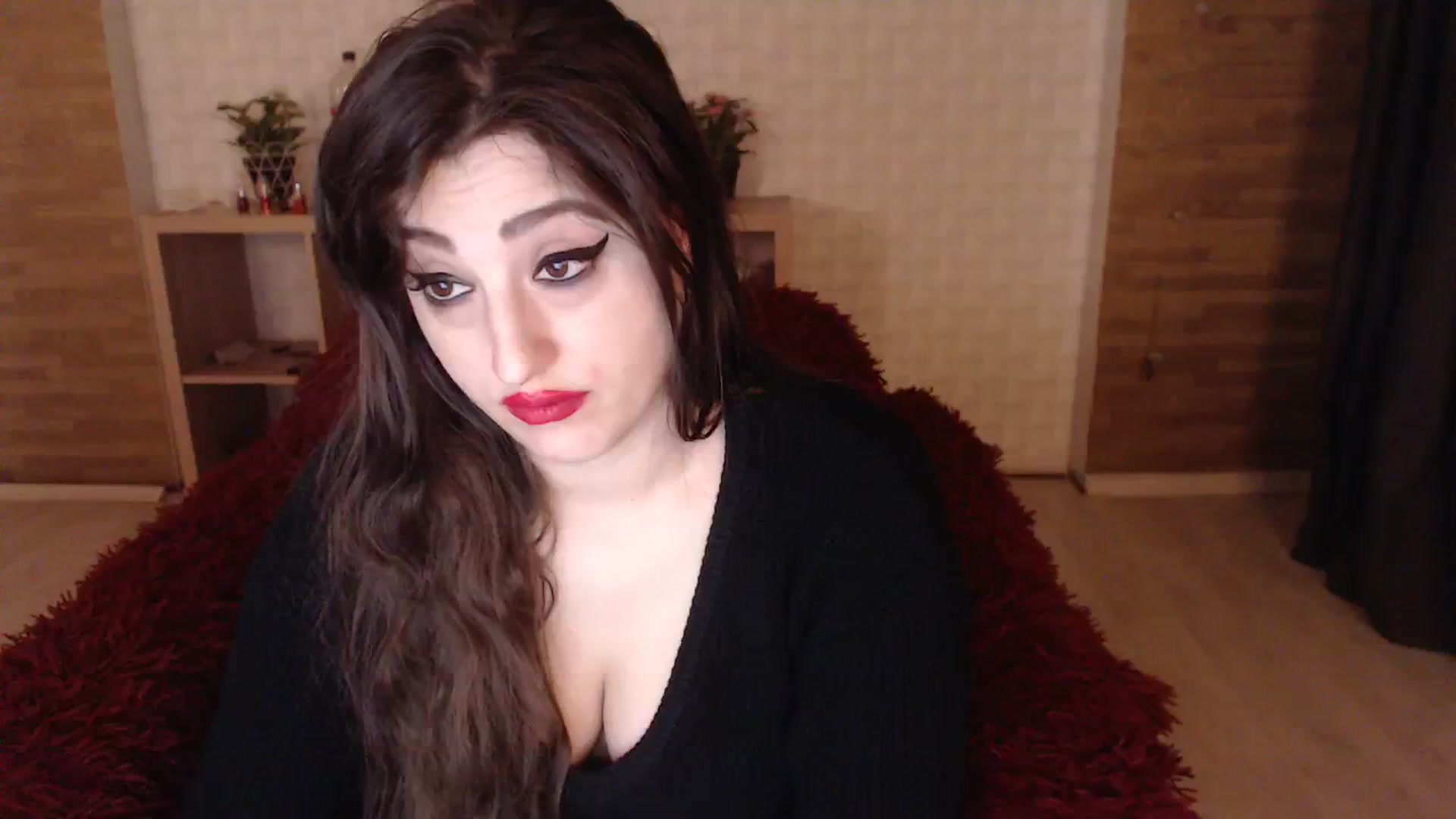 Gallery image thumbnail from HotRebbecca's myfreecams stream on, 02/07/2024, 05:17 image 17 of 20