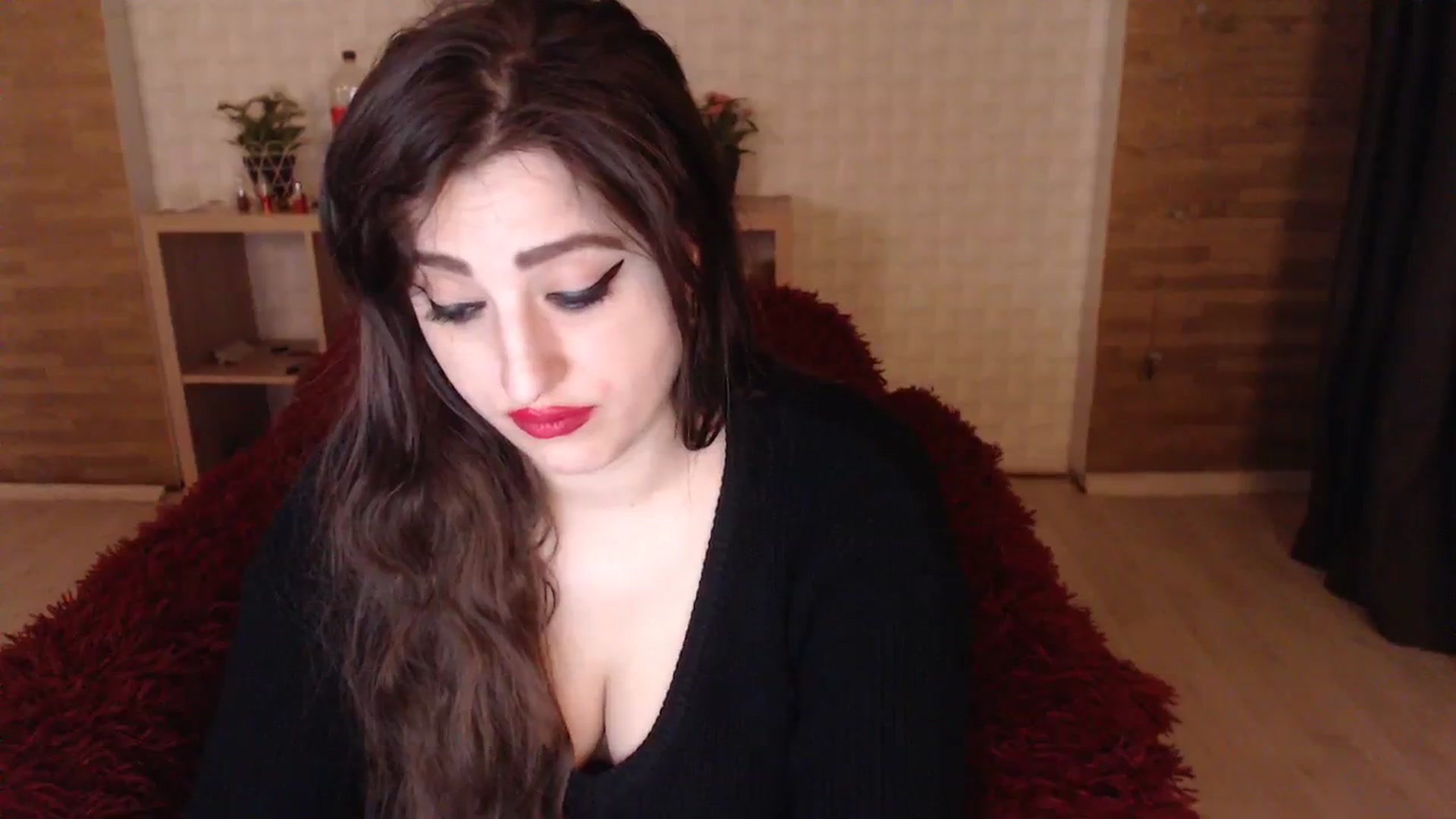Gallery image thumbnail from HotRebbecca's myfreecams stream on, 02/07/2024, 05:17 image 16 of 20