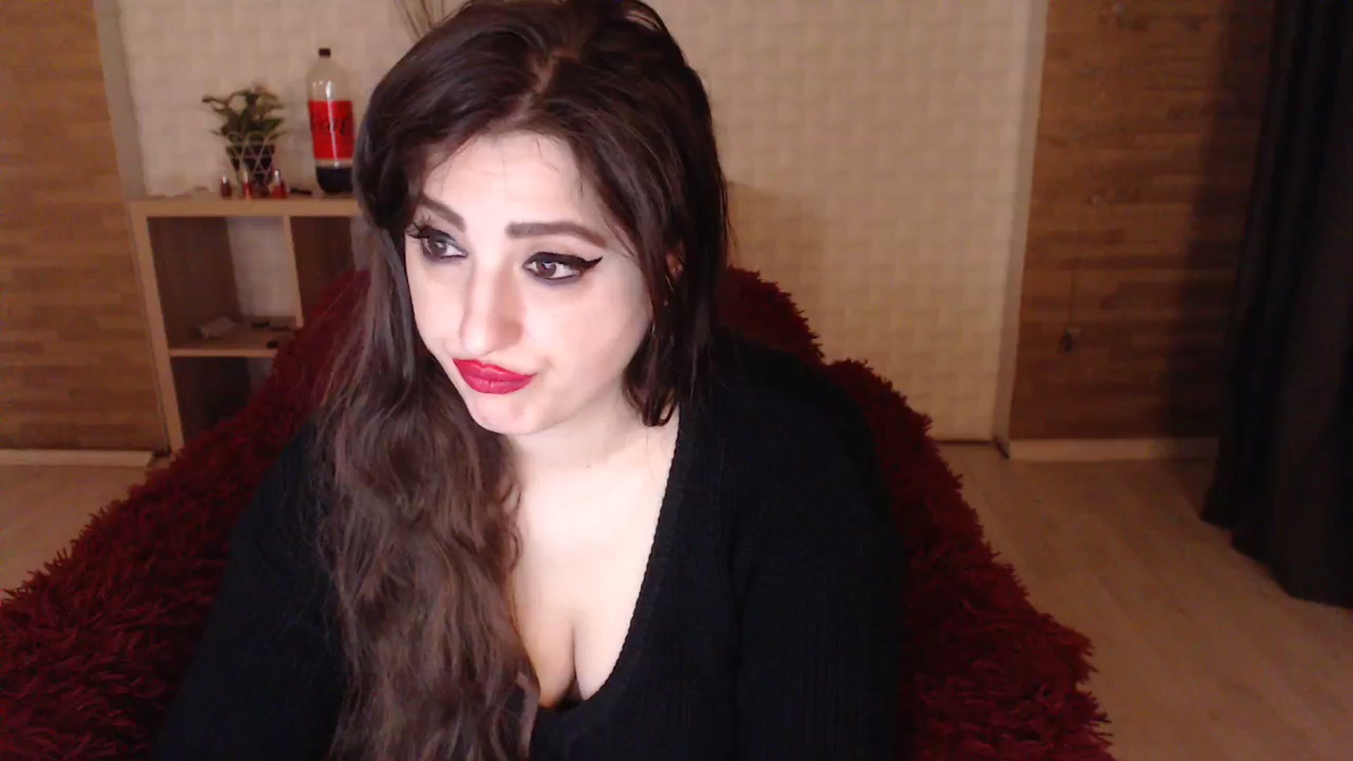 Gallery image thumbnail from HotRebbecca's myfreecams stream on, 02/07/2024, 05:17 image 11 of 20
