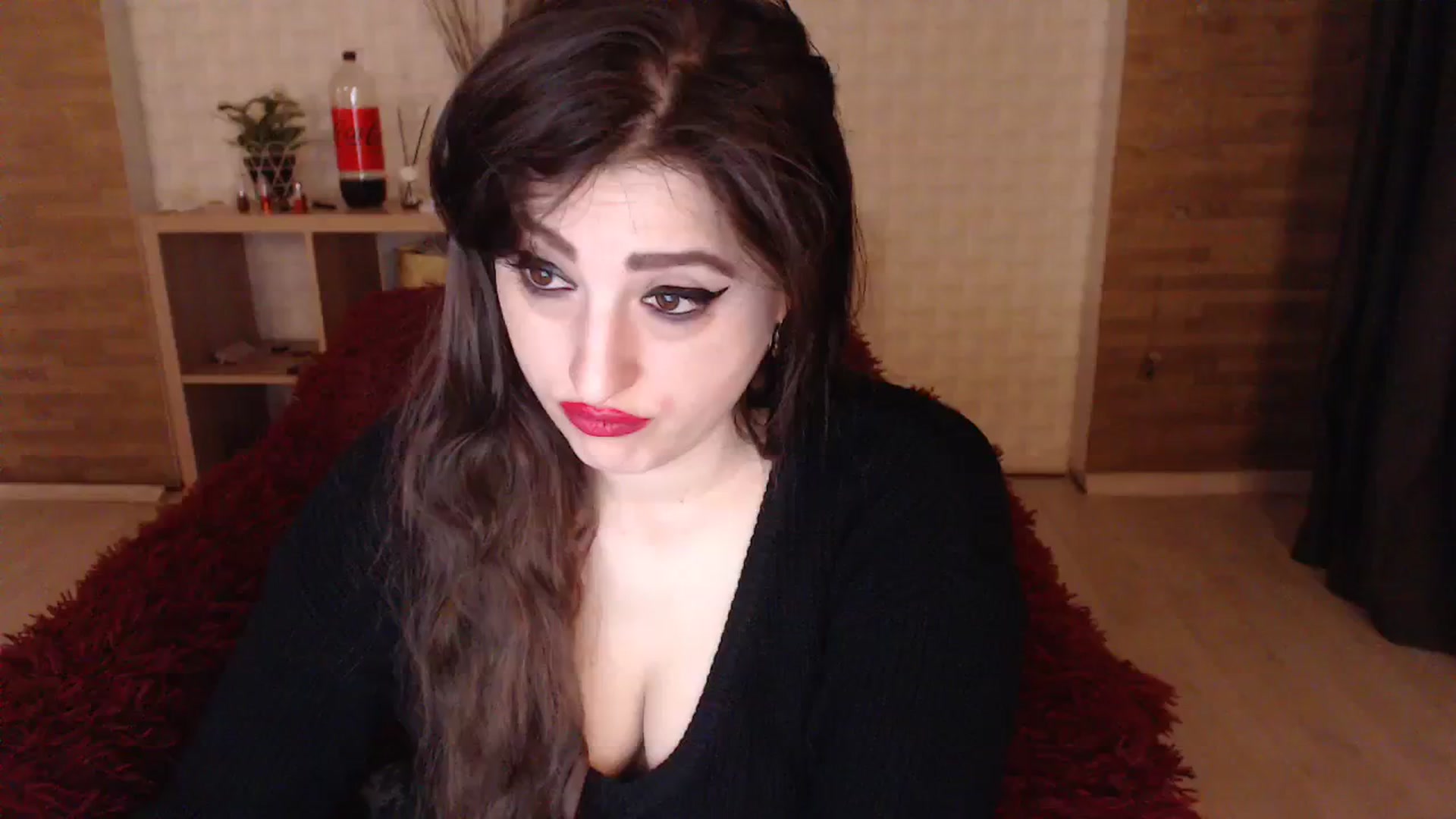 Gallery image thumbnail from HotRebbecca's myfreecams stream on, 02/07/2024, 05:17 image 1 of 20