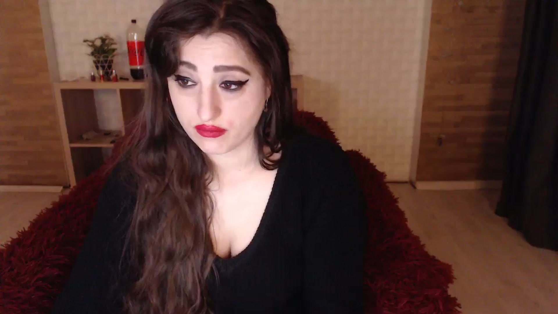 Gallery image thumbnail from HotRebbecca's myfreecams stream on, 02/07/2024, 06:15 image 12 of 20