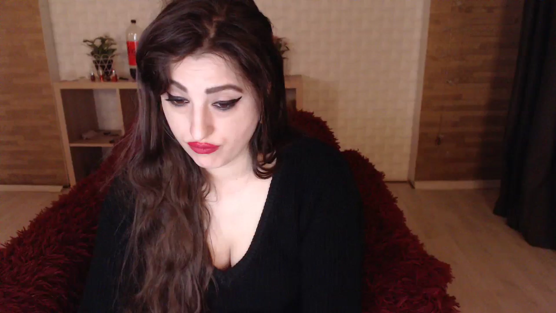 Gallery image thumbnail from HotRebbecca's myfreecams stream on, 02/07/2024, 06:15 image 14 of 20