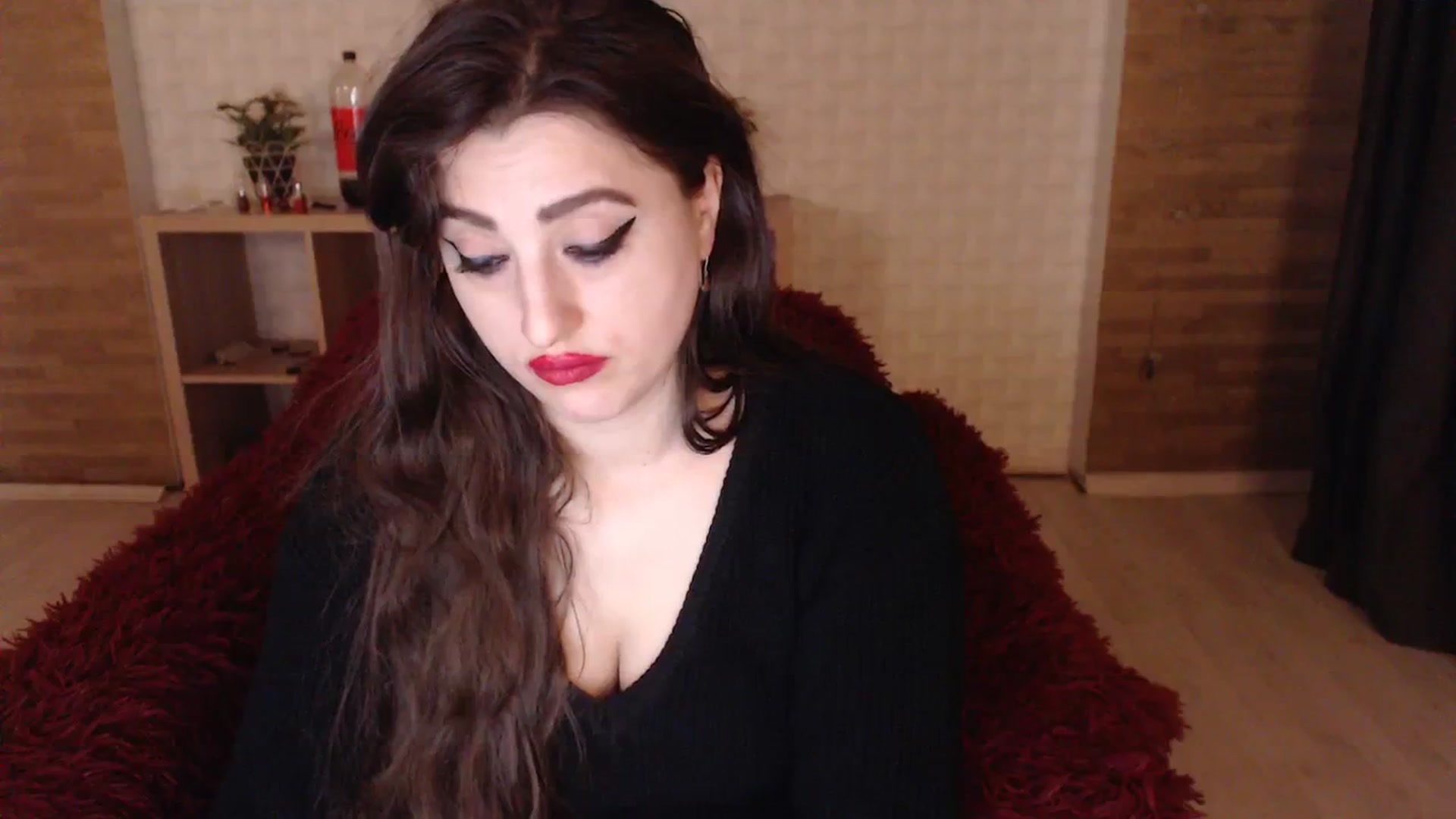 Gallery image thumbnail from HotRebbecca's myfreecams stream on, 02/07/2024, 06:15 image 17 of 20