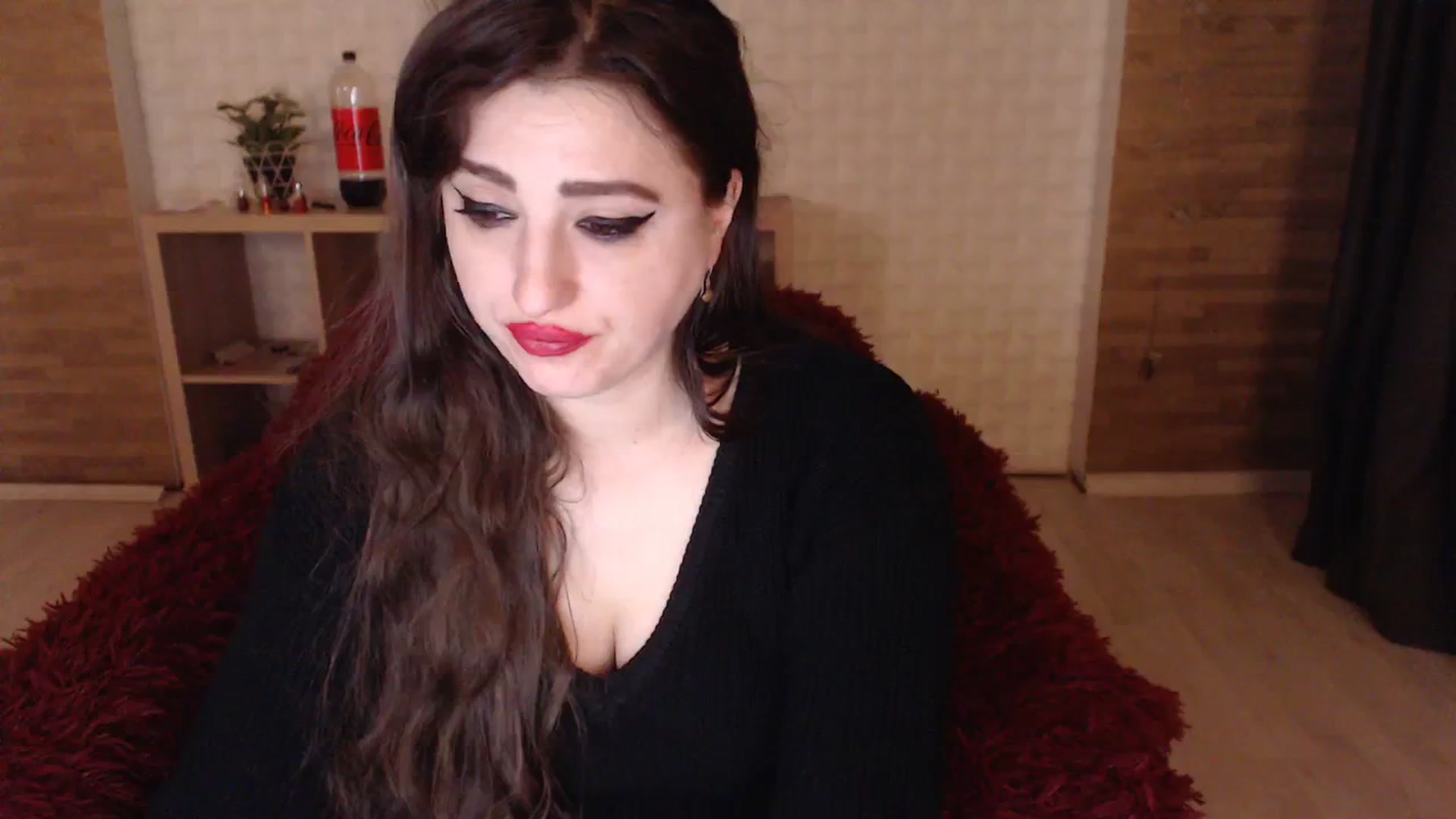 Gallery image thumbnail from HotRebbecca's myfreecams stream on, 02/07/2024, 06:15 image 11 of 20