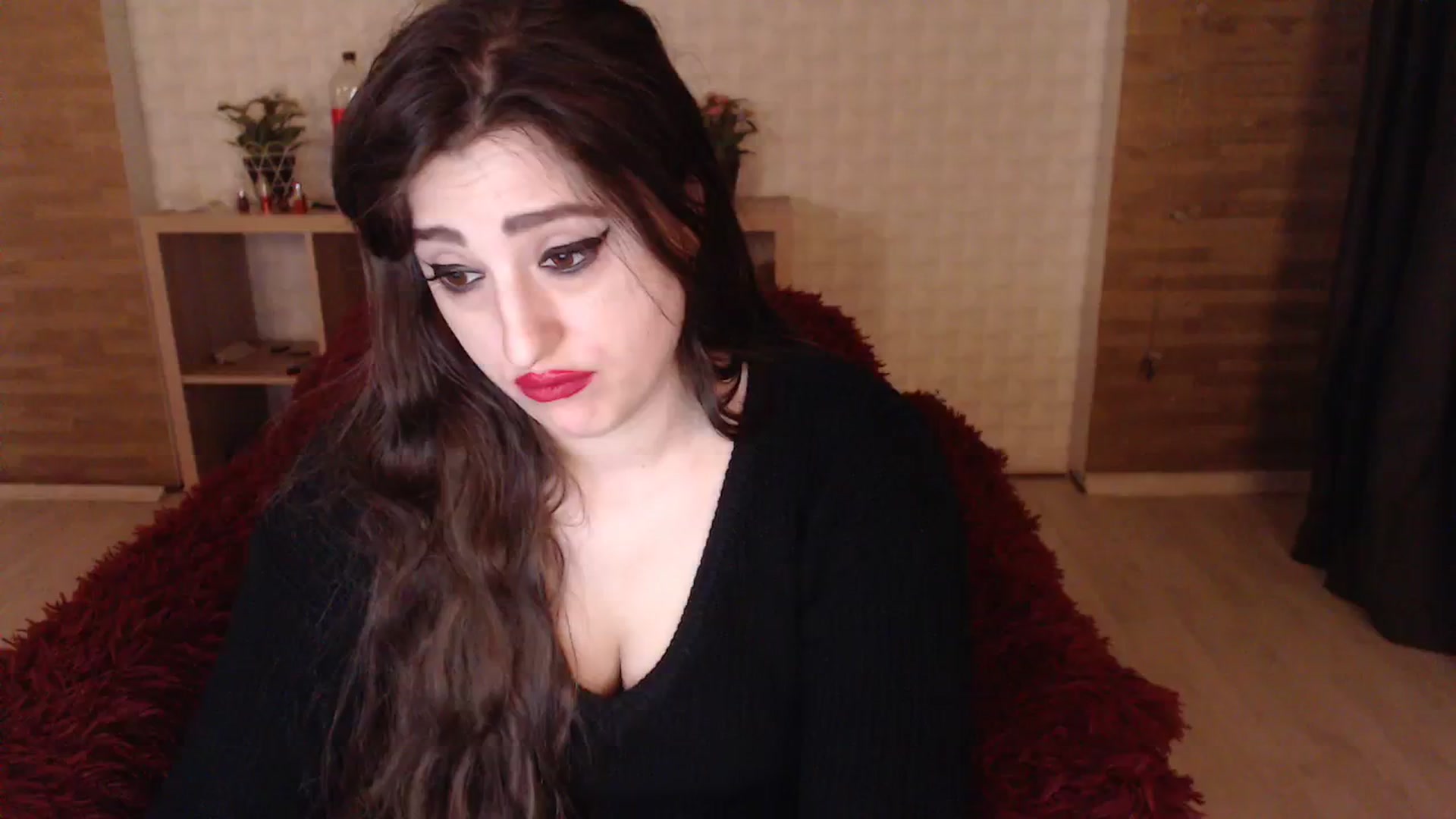 Gallery image thumbnail from HotRebbecca's myfreecams stream on, 02/07/2024, 06:15 image 3 of 20