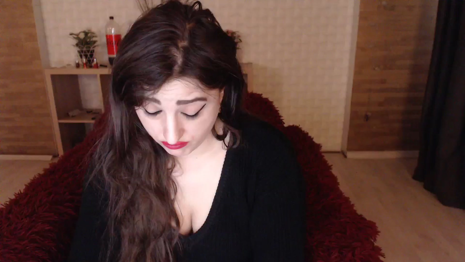 Gallery image thumbnail from HotRebbecca's myfreecams stream on, 02/07/2024, 06:15 image 20 of 20