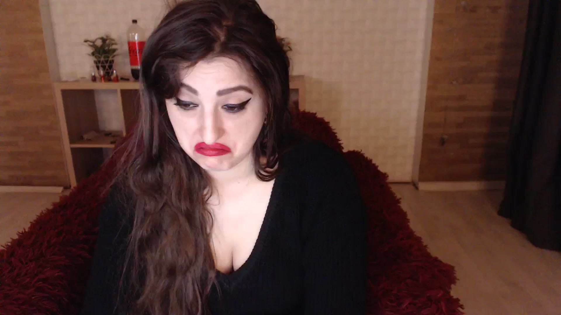 Gallery image thumbnail from HotRebbecca's myfreecams stream on, 02/07/2024, 06:15 image 16 of 20