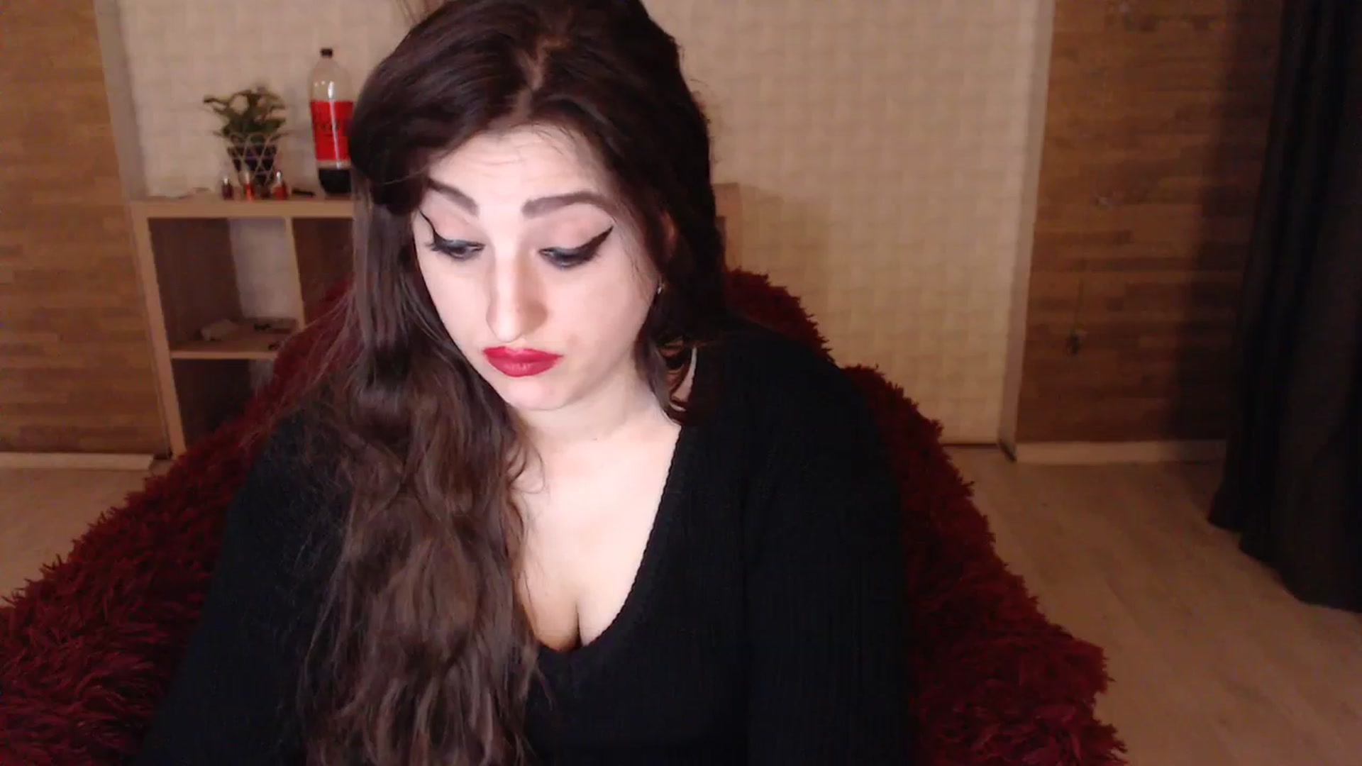 Gallery image thumbnail from HotRebbecca's myfreecams stream on, 02/07/2024, 06:15 image 2 of 20