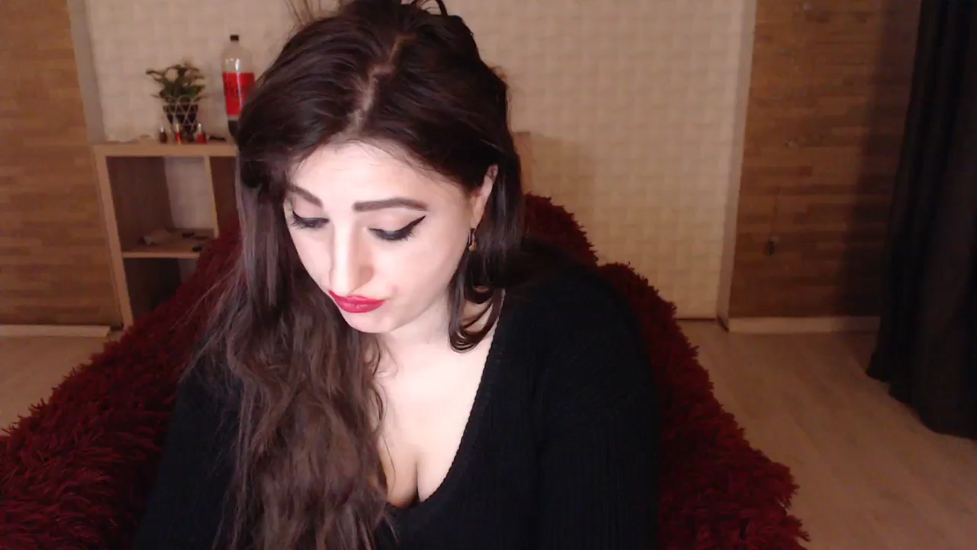 Gallery image thumbnail from HotRebbecca's myfreecams stream on, 02/07/2024, 06:15 image 18 of 20