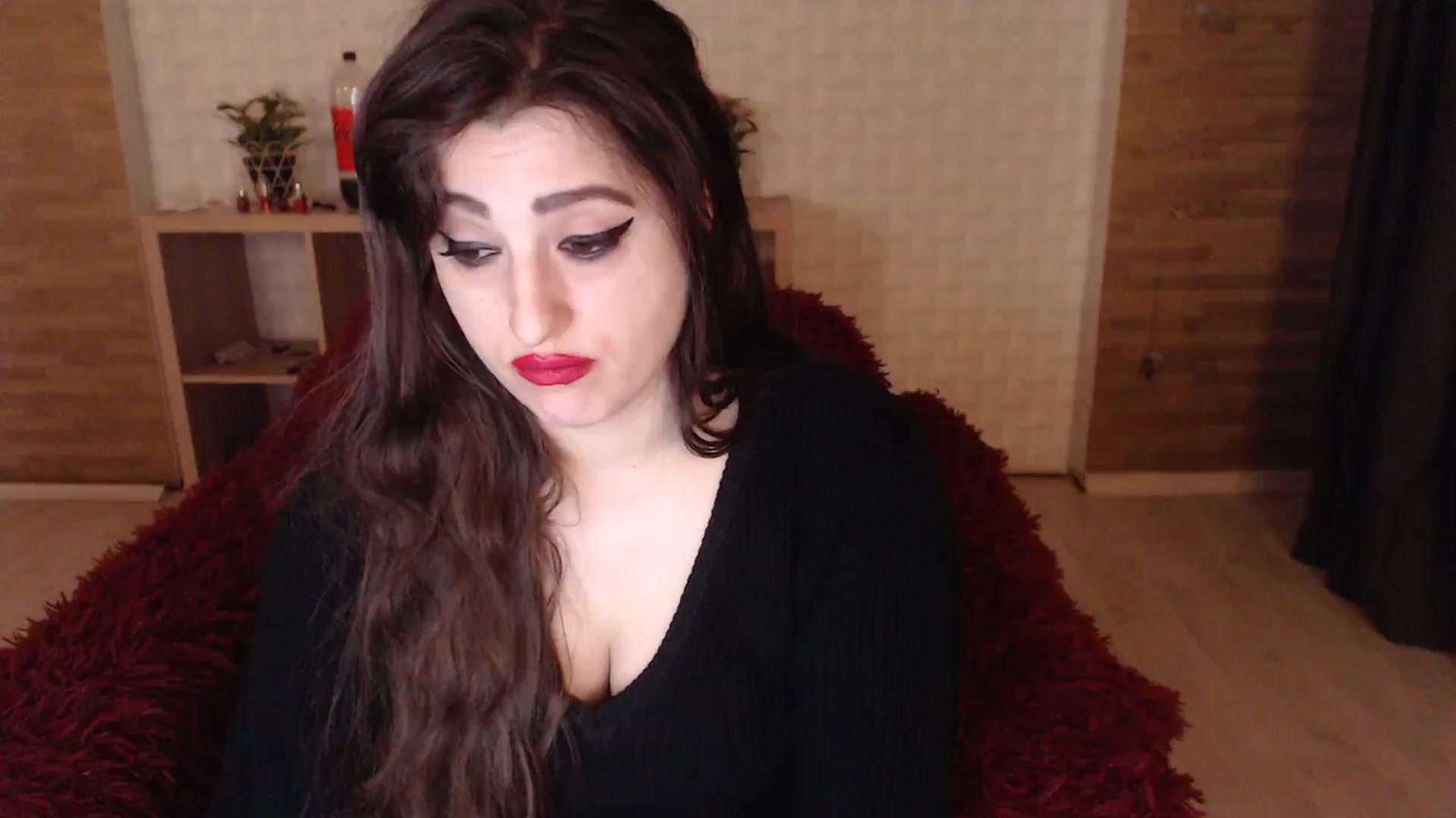Gallery image thumbnail from HotRebbecca's myfreecams stream on, 02/07/2024, 06:15 image 13 of 20