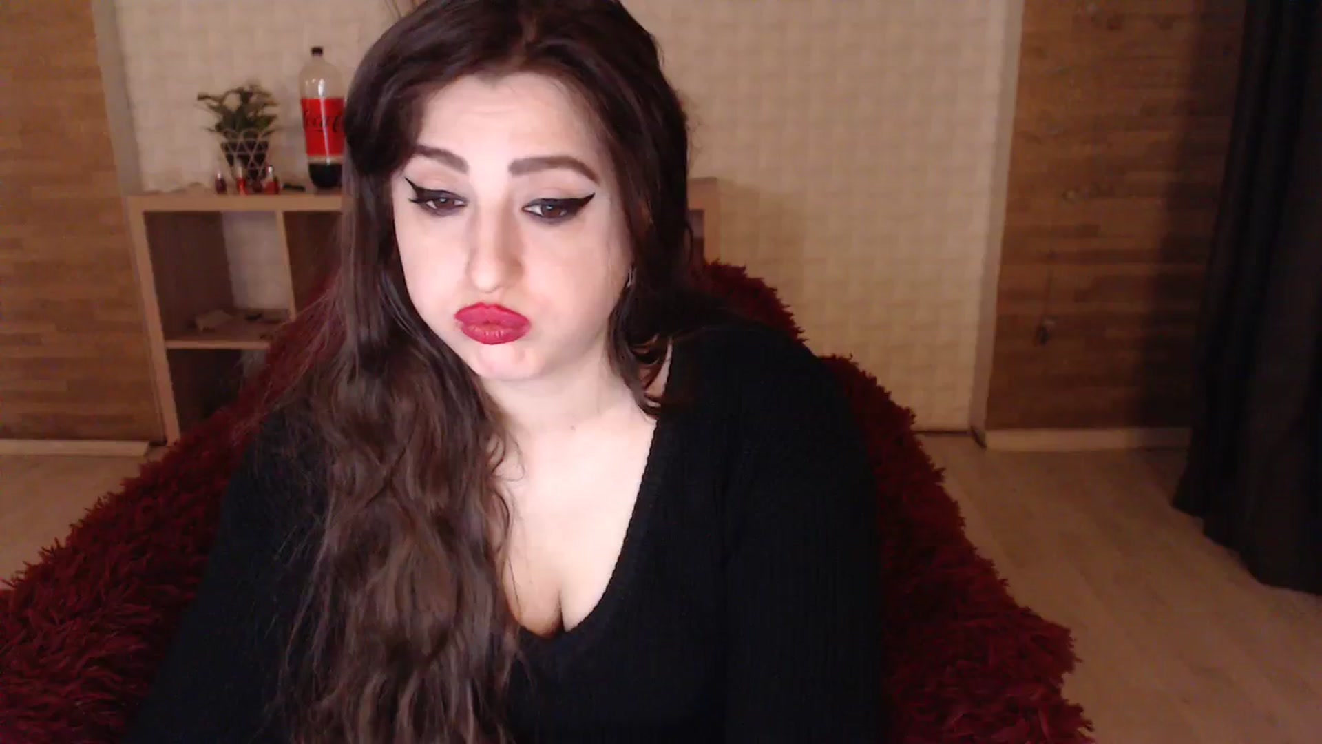Gallery image thumbnail from HotRebbecca's myfreecams stream on, 02/07/2024, 06:15 image 9 of 20