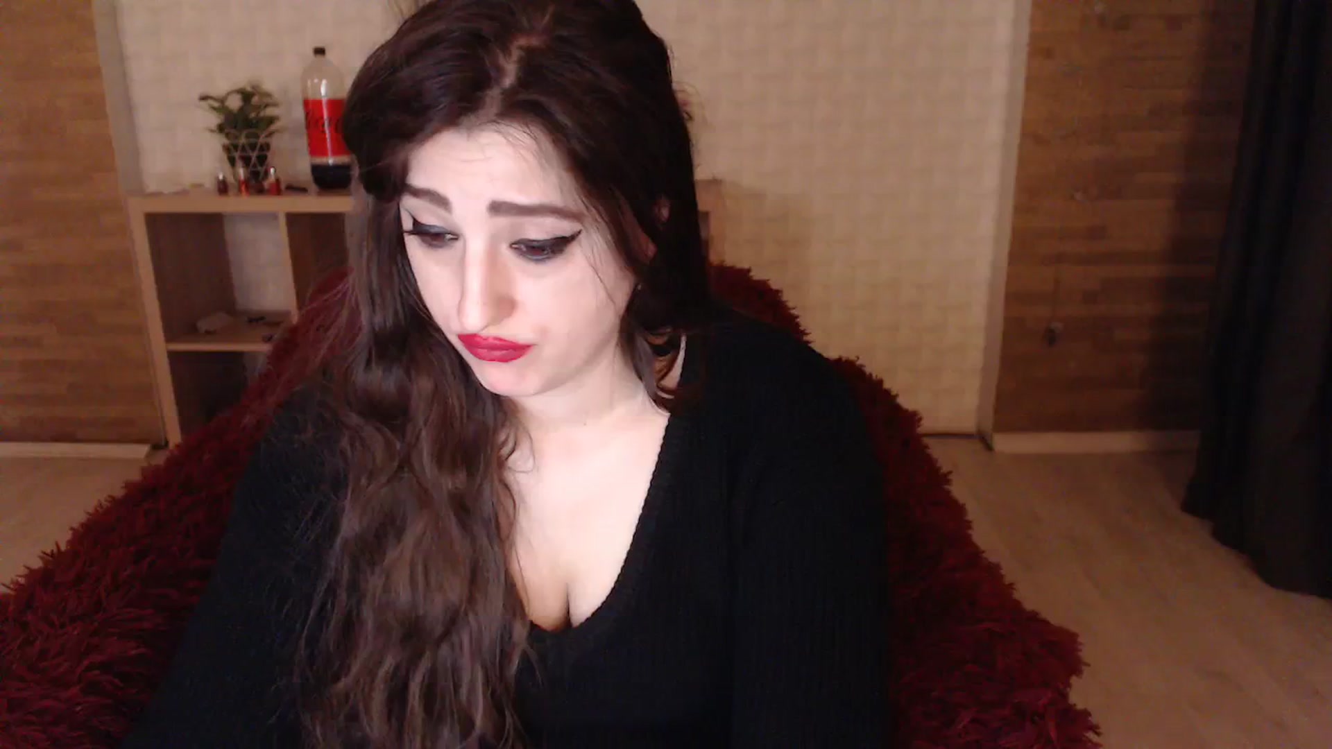 Gallery image thumbnail from HotRebbecca's myfreecams stream on, 02/07/2024, 06:15 image 4 of 20