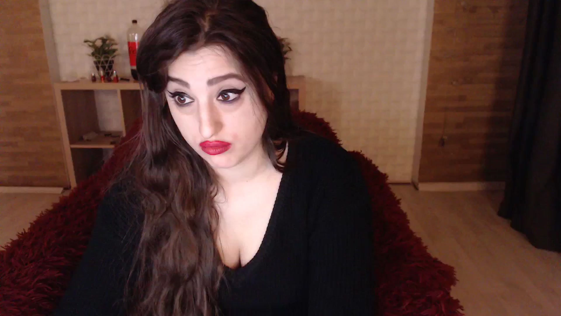 Gallery image thumbnail from HotRebbecca's myfreecams stream on, 02/07/2024, 06:15 image 5 of 20