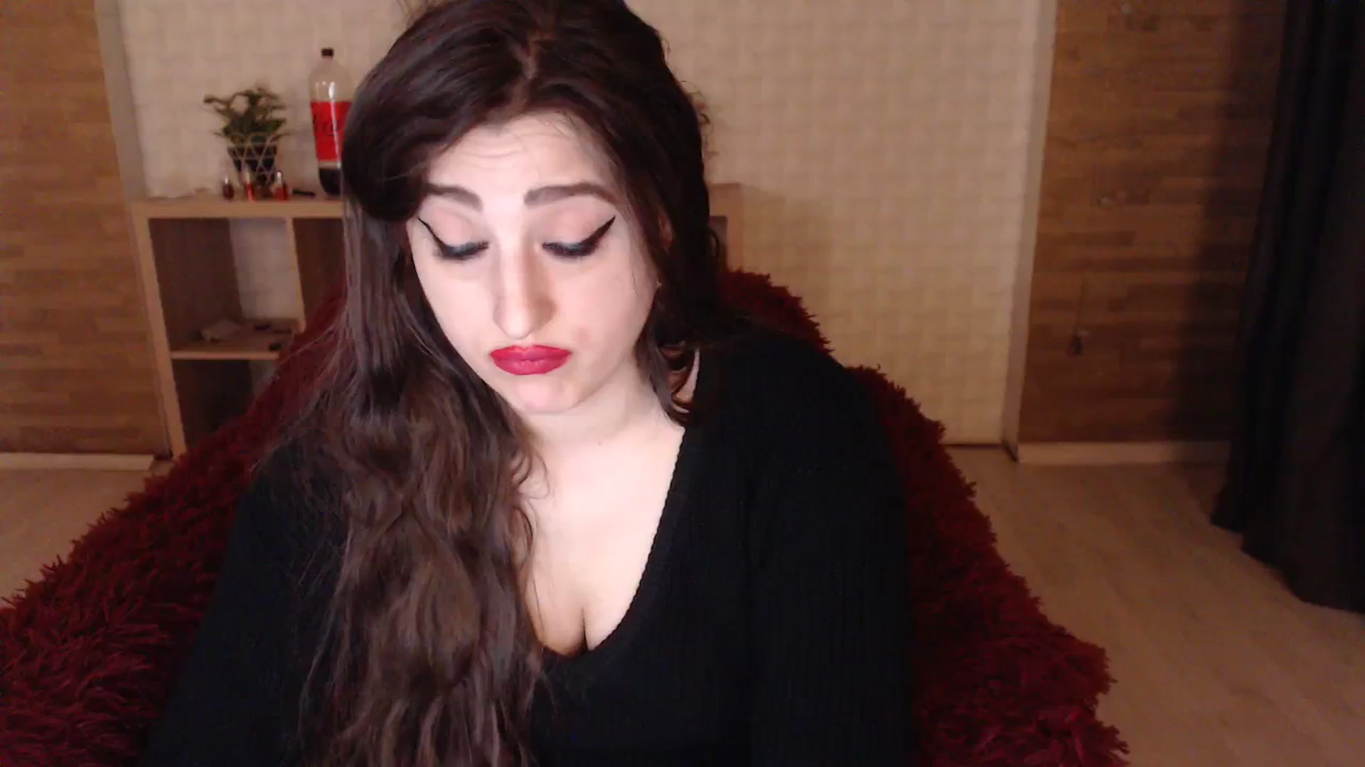 Gallery image thumbnail from HotRebbecca's myfreecams stream on, 02/07/2024, 06:15 image 7 of 20
