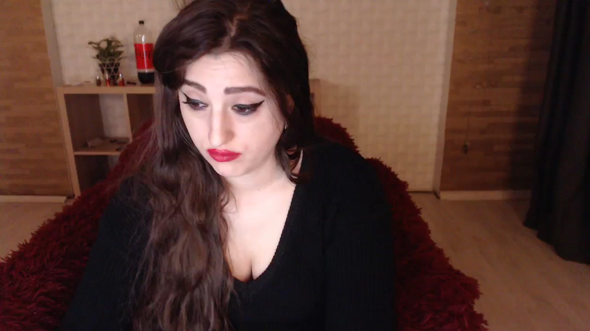 Gallery image thumbnail from HotRebbecca's myfreecams stream on, 02/07/2024, 06:15 image 1 of 20