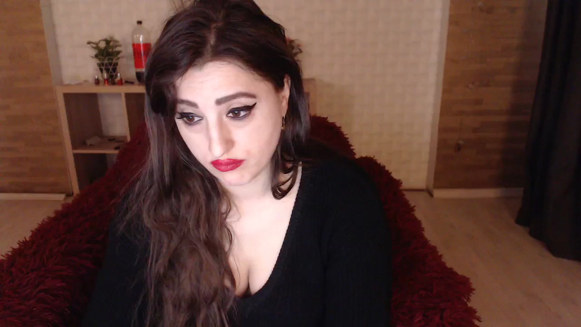 Gallery image thumbnail from HotRebbecca's myfreecams stream on, 02/07/2024, 06:15 image 19 of 20