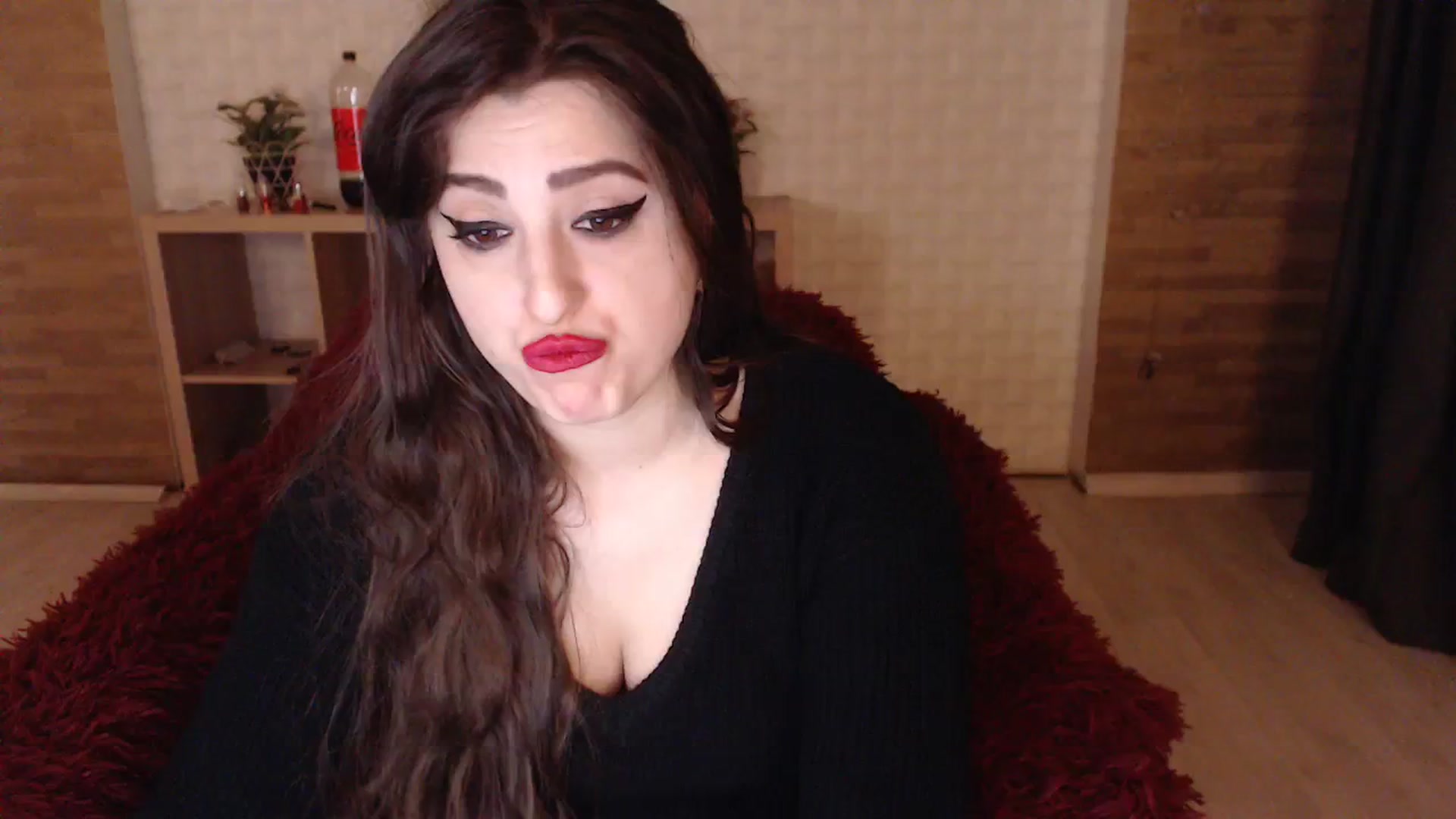 Gallery image thumbnail from HotRebbecca's myfreecams stream on, 02/07/2024, 06:15 image 6 of 20