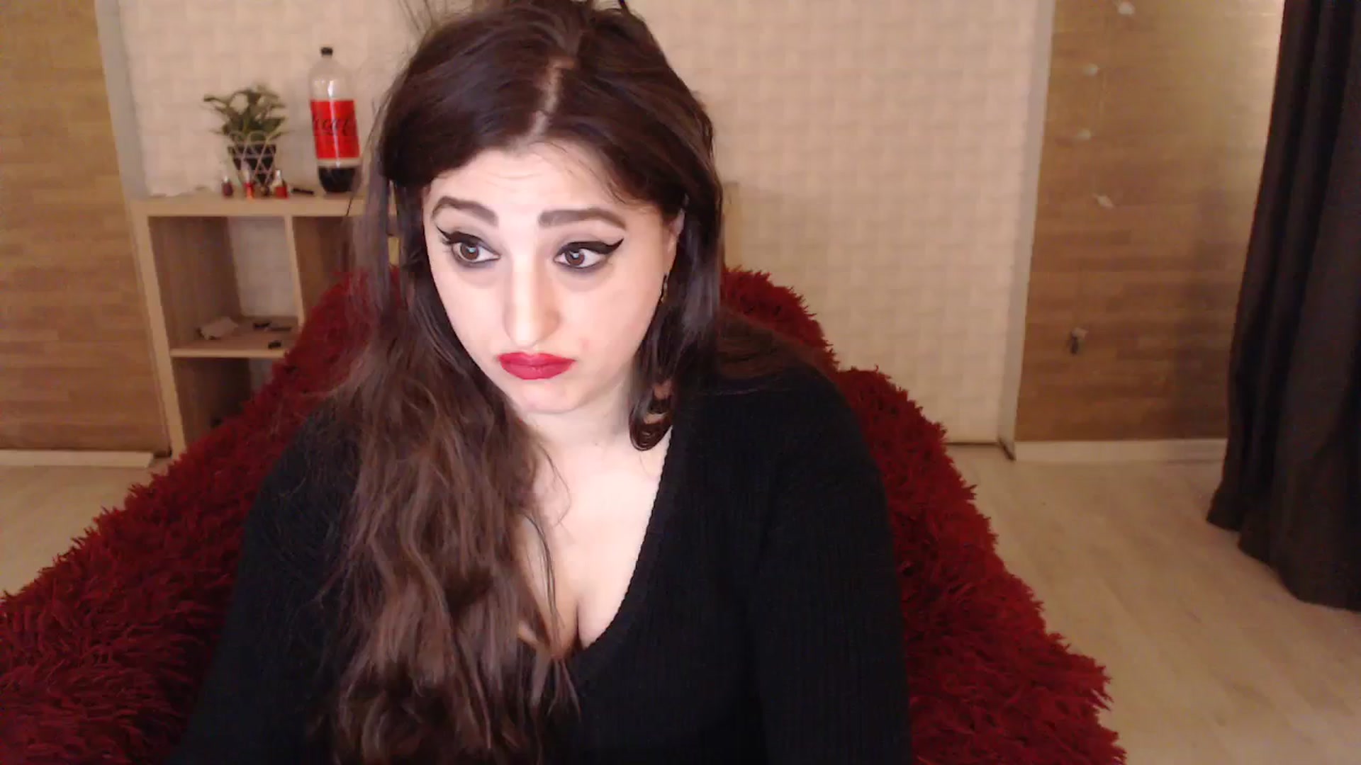Gallery image thumbnail from HotRebbecca's myfreecams stream on, 02/07/2024, 07:30 image 1 of 20