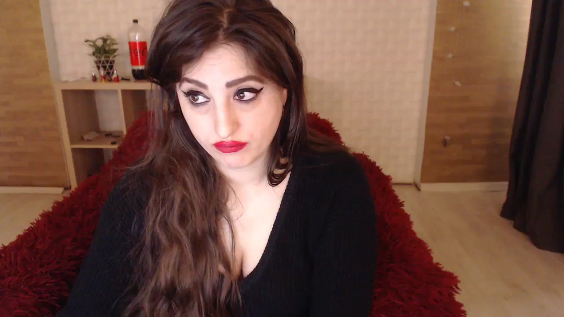Gallery image thumbnail from HotRebbecca's myfreecams stream on, 02/07/2024, 07:30 image 2 of 20