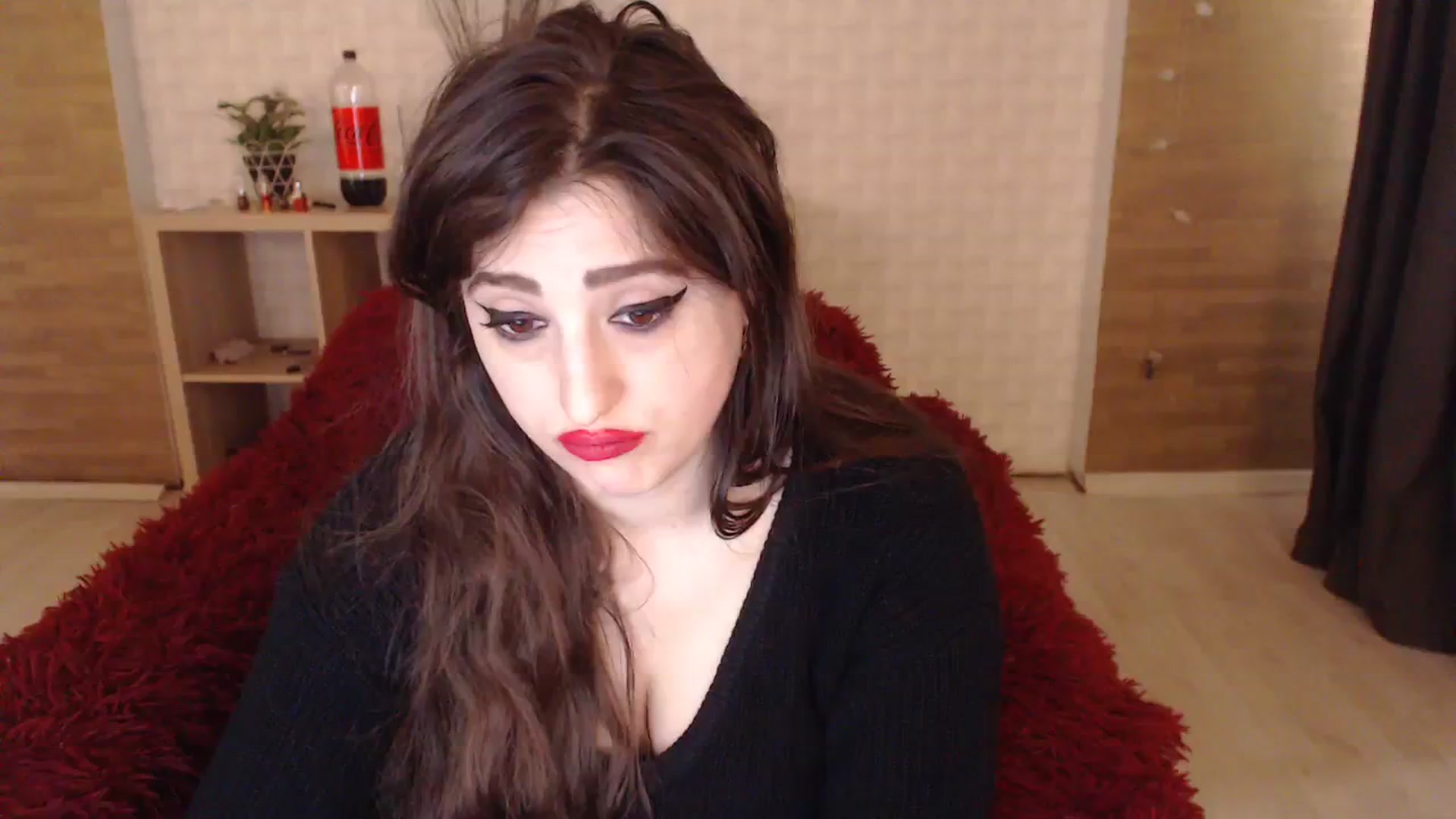 Gallery image thumbnail from HotRebbecca's myfreecams stream on, 02/07/2024, 07:30 image 8 of 20