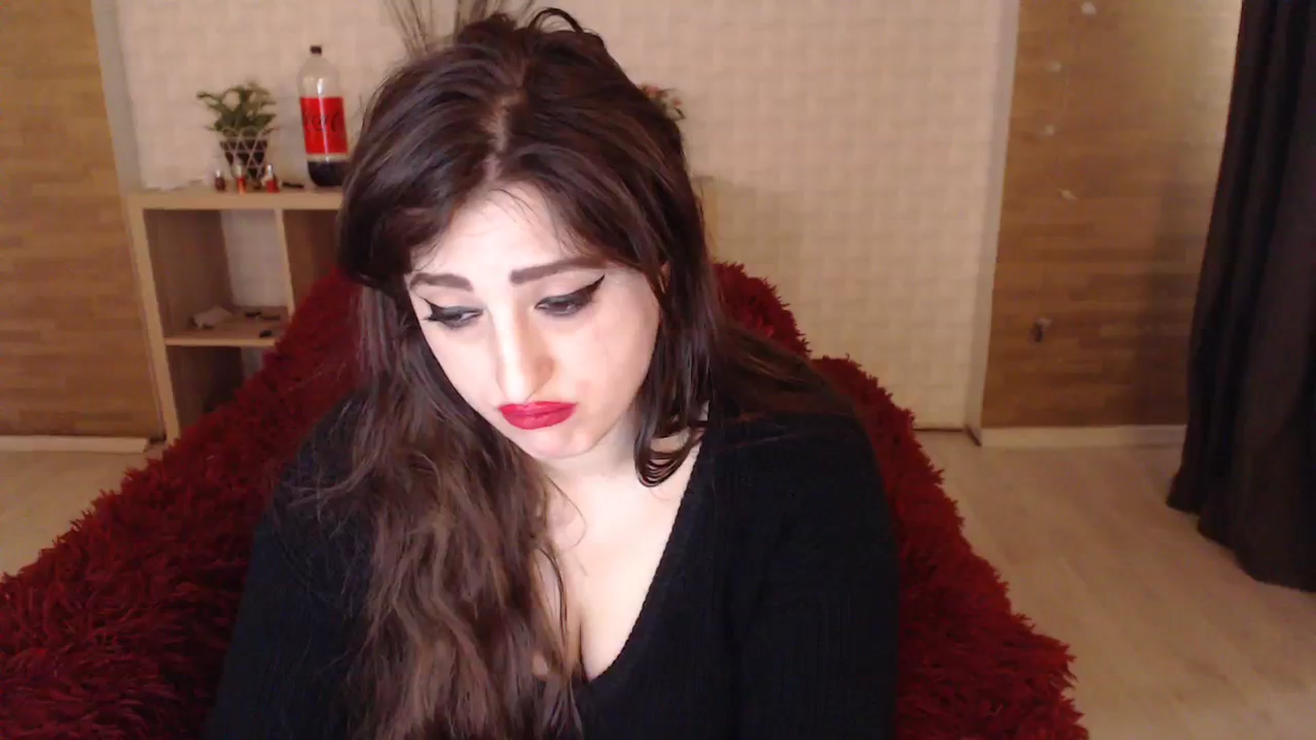 Gallery image thumbnail from HotRebbecca's myfreecams stream on, 02/07/2024, 07:30 image 9 of 20