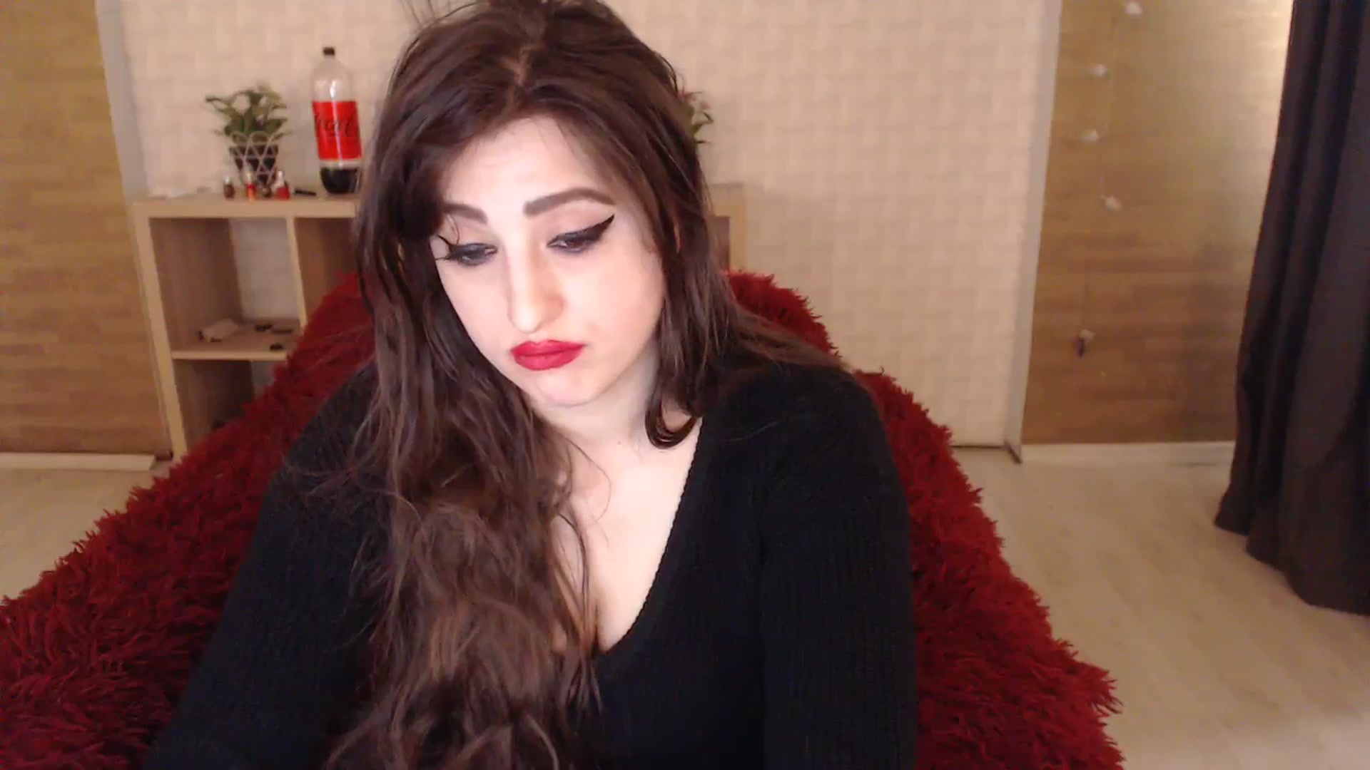 Gallery image thumbnail from HotRebbecca's myfreecams stream on, 02/07/2024, 07:30 image 20 of 20
