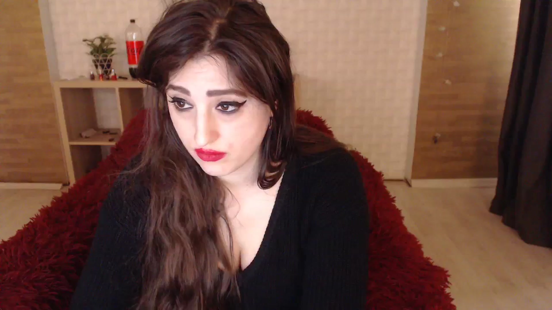 Gallery image thumbnail from HotRebbecca's myfreecams stream on, 02/07/2024, 07:30 image 3 of 20