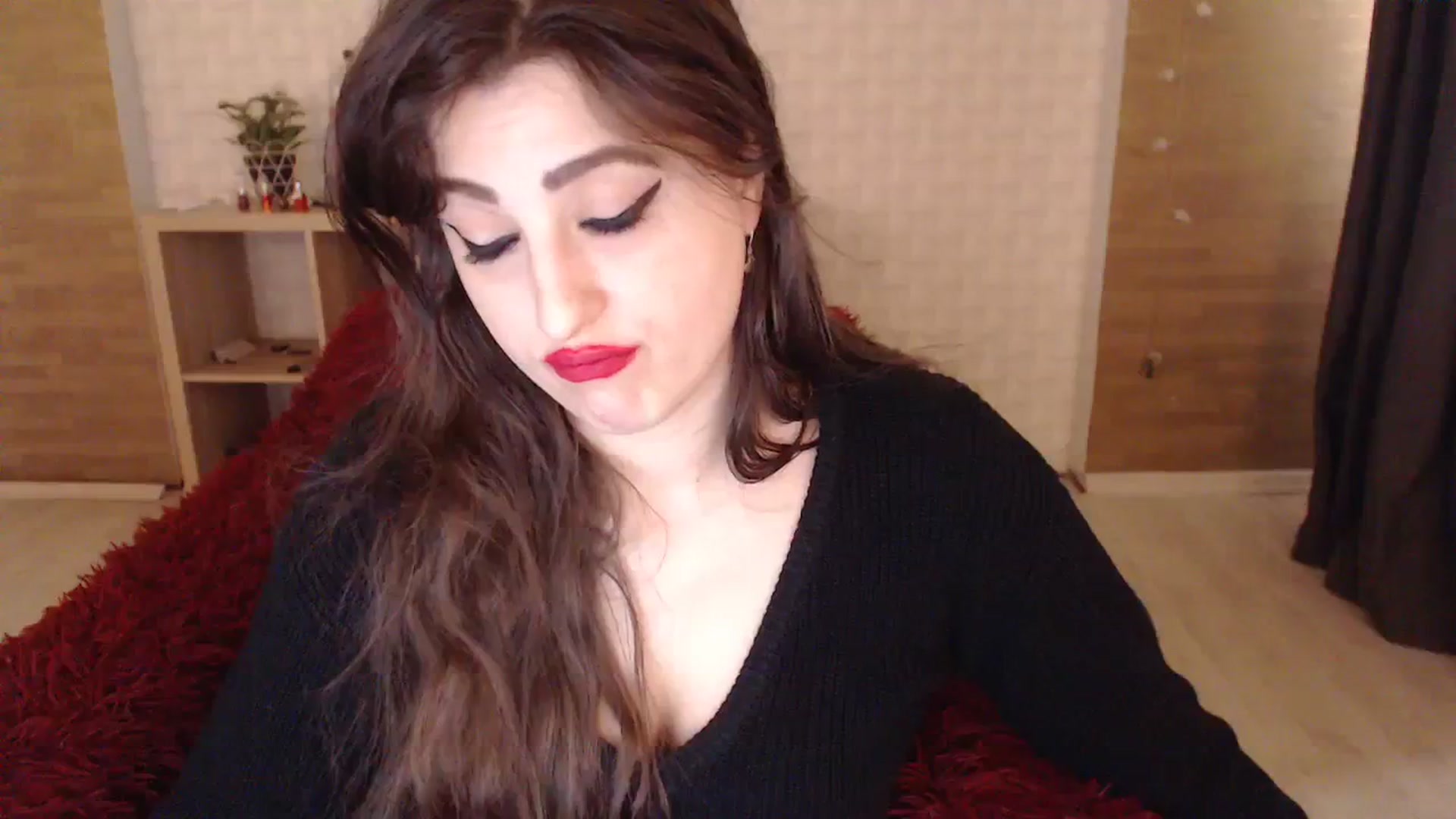 Gallery image thumbnail from HotRebbecca's myfreecams stream on, 02/07/2024, 07:30 image 15 of 20