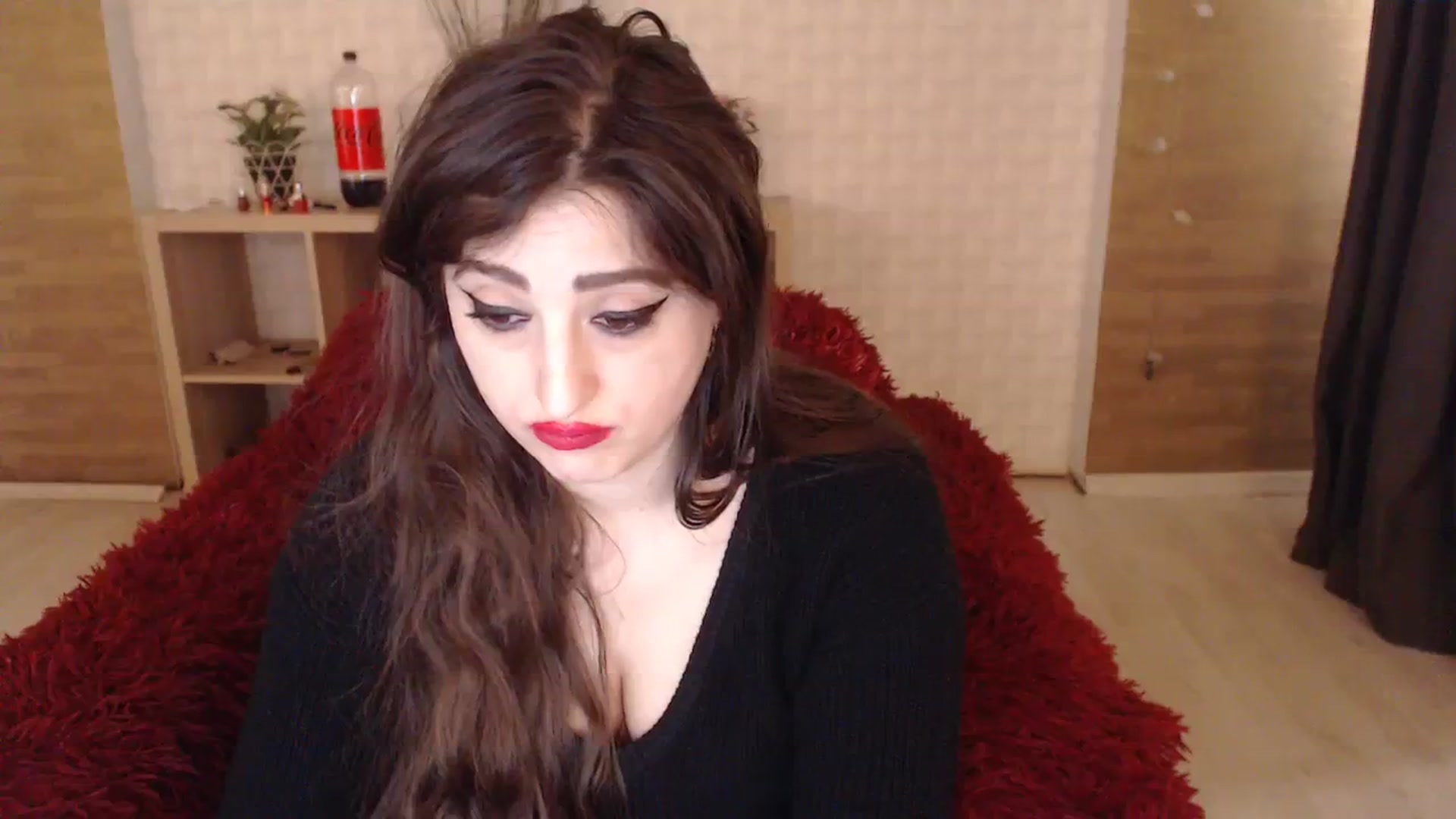 Gallery image thumbnail from HotRebbecca's myfreecams stream on, 02/07/2024, 07:30 image 11 of 20